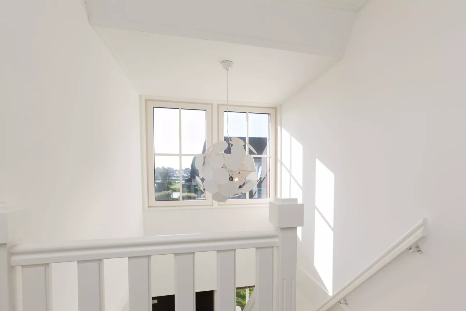 Friese Meren Villa's 14-Flur