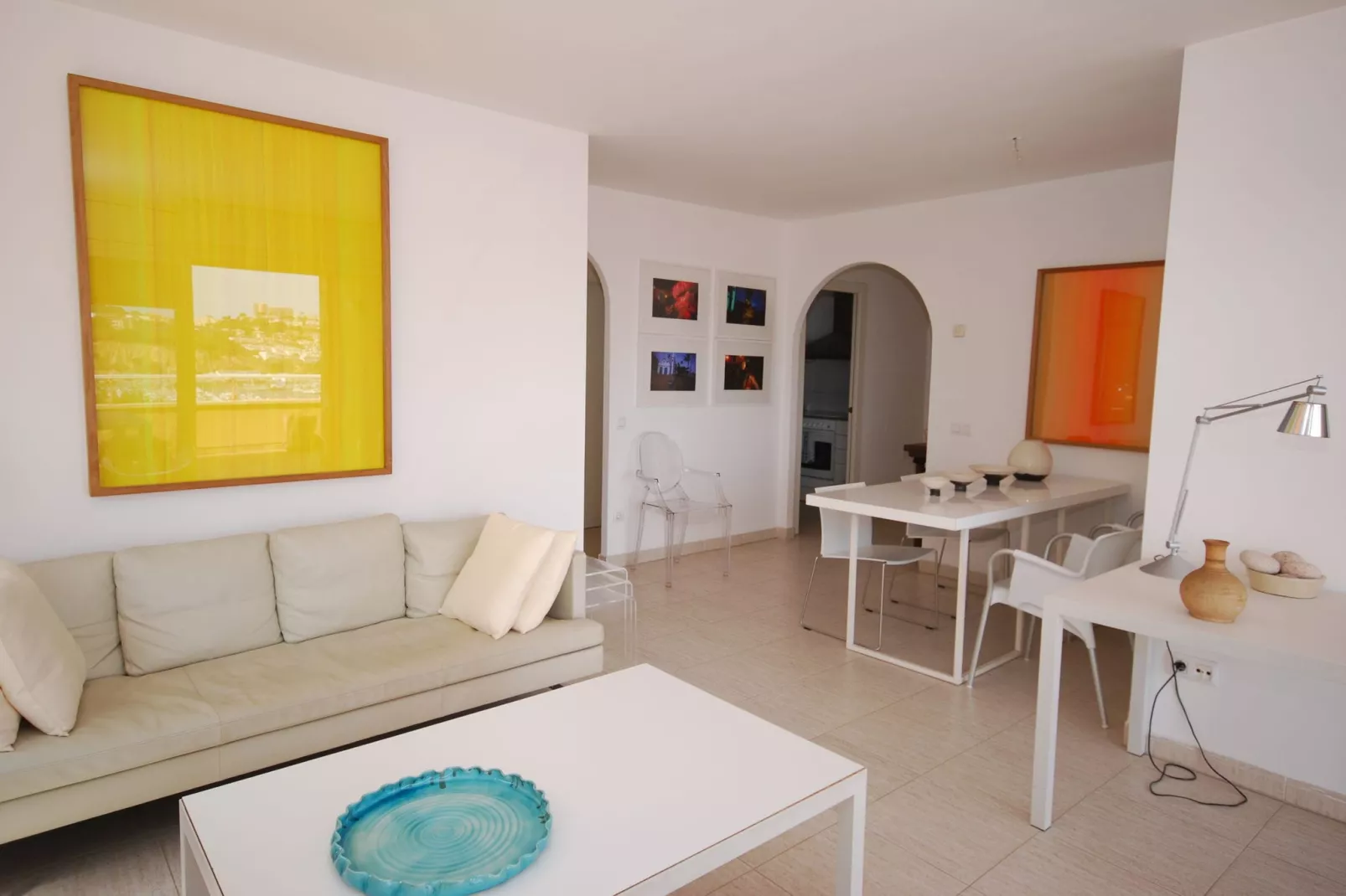 Montecarlo-Living room