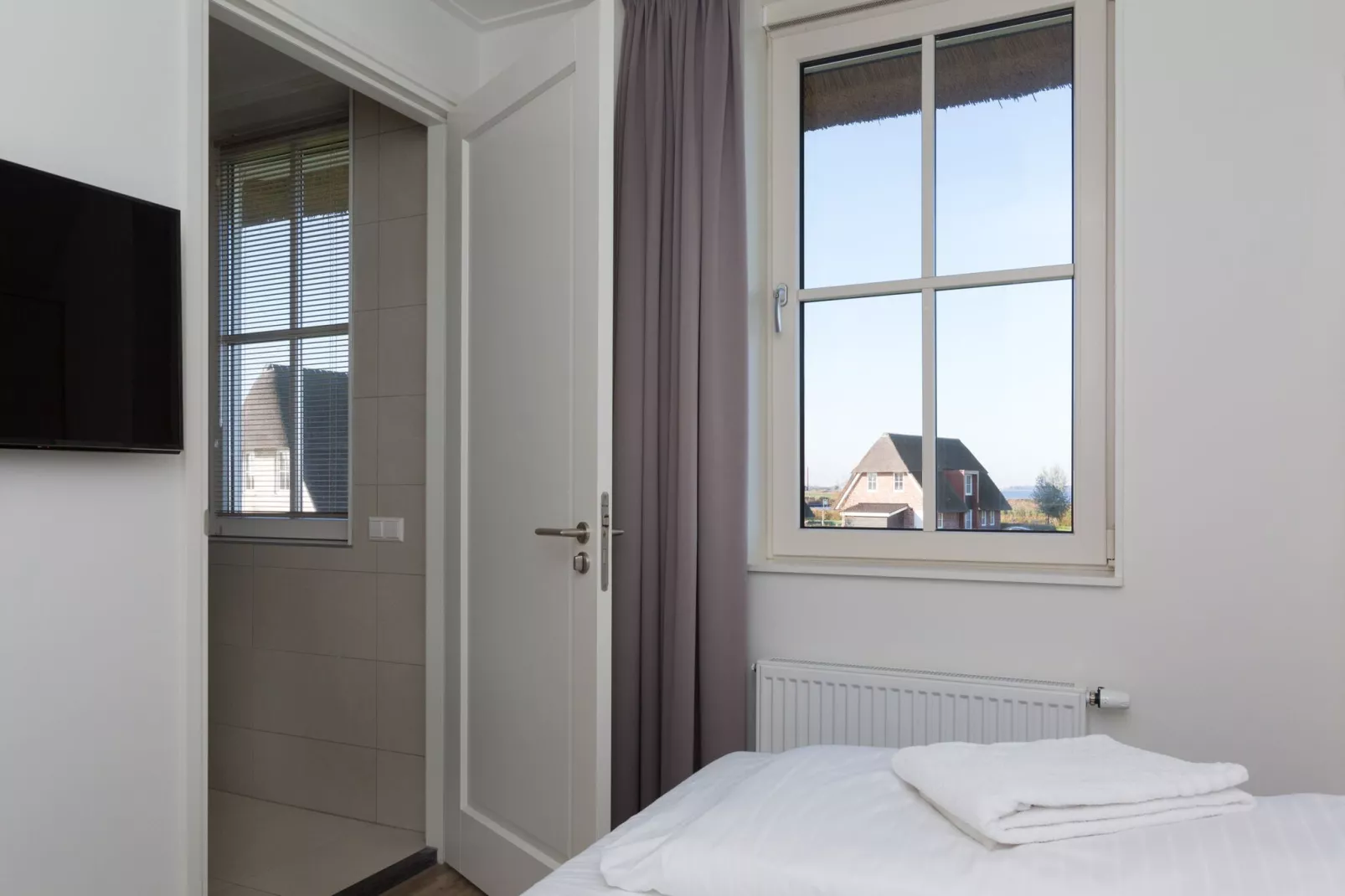 Friese Meren Villa's 14-Schlafzimmer