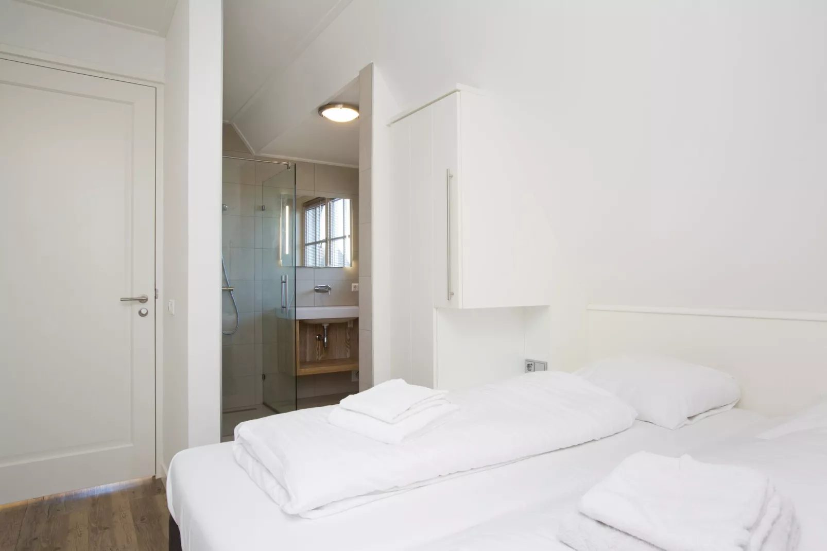 Friese Meren Villa's 14-Schlafzimmer