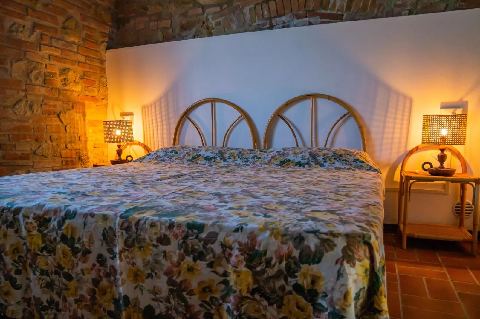 Iris-Bedroom