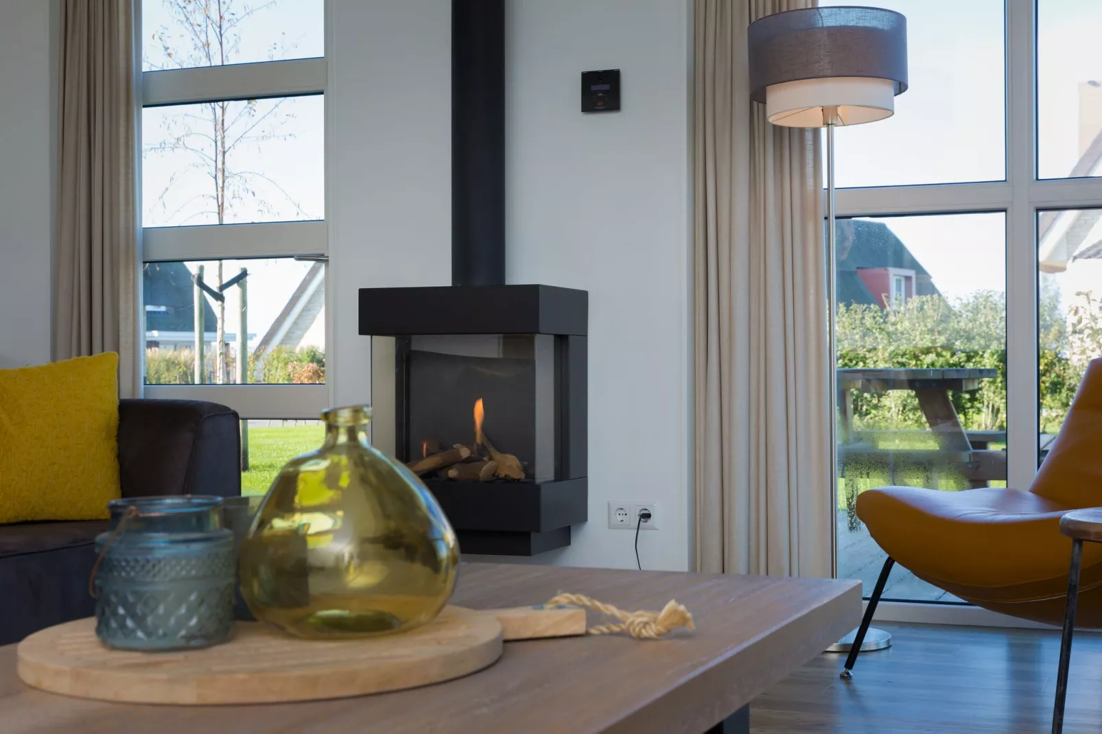 Friese Meren Villa's 14-Ambiente