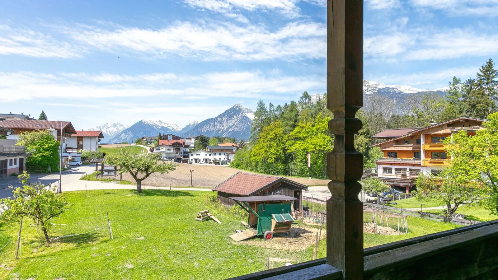 Seppen Top 2-View summer