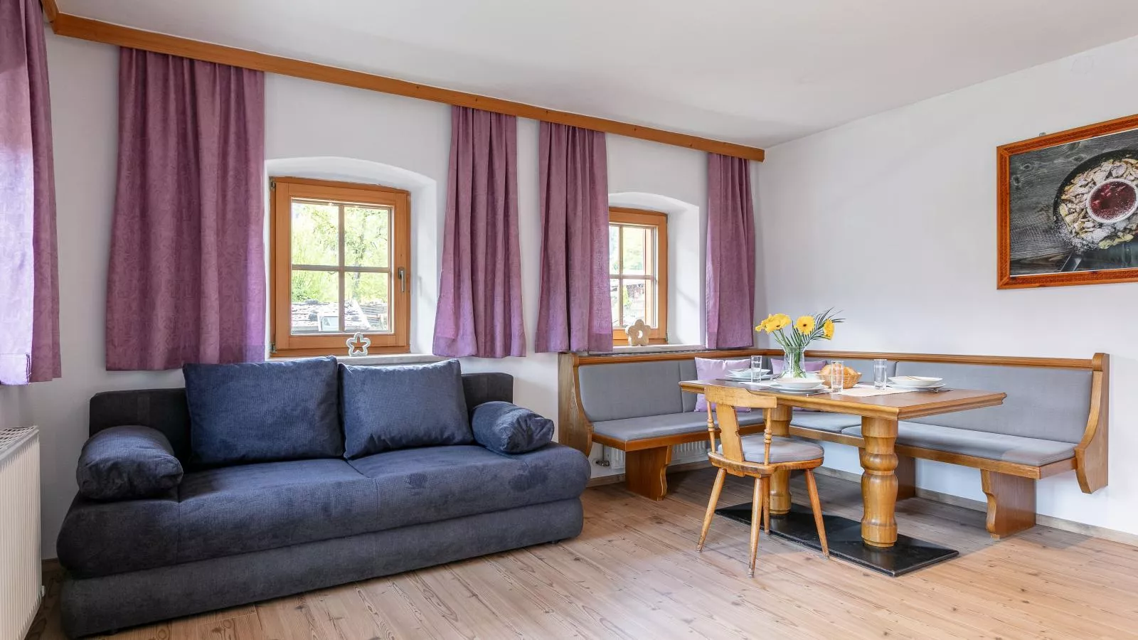 Seppen Top 3-Living room
