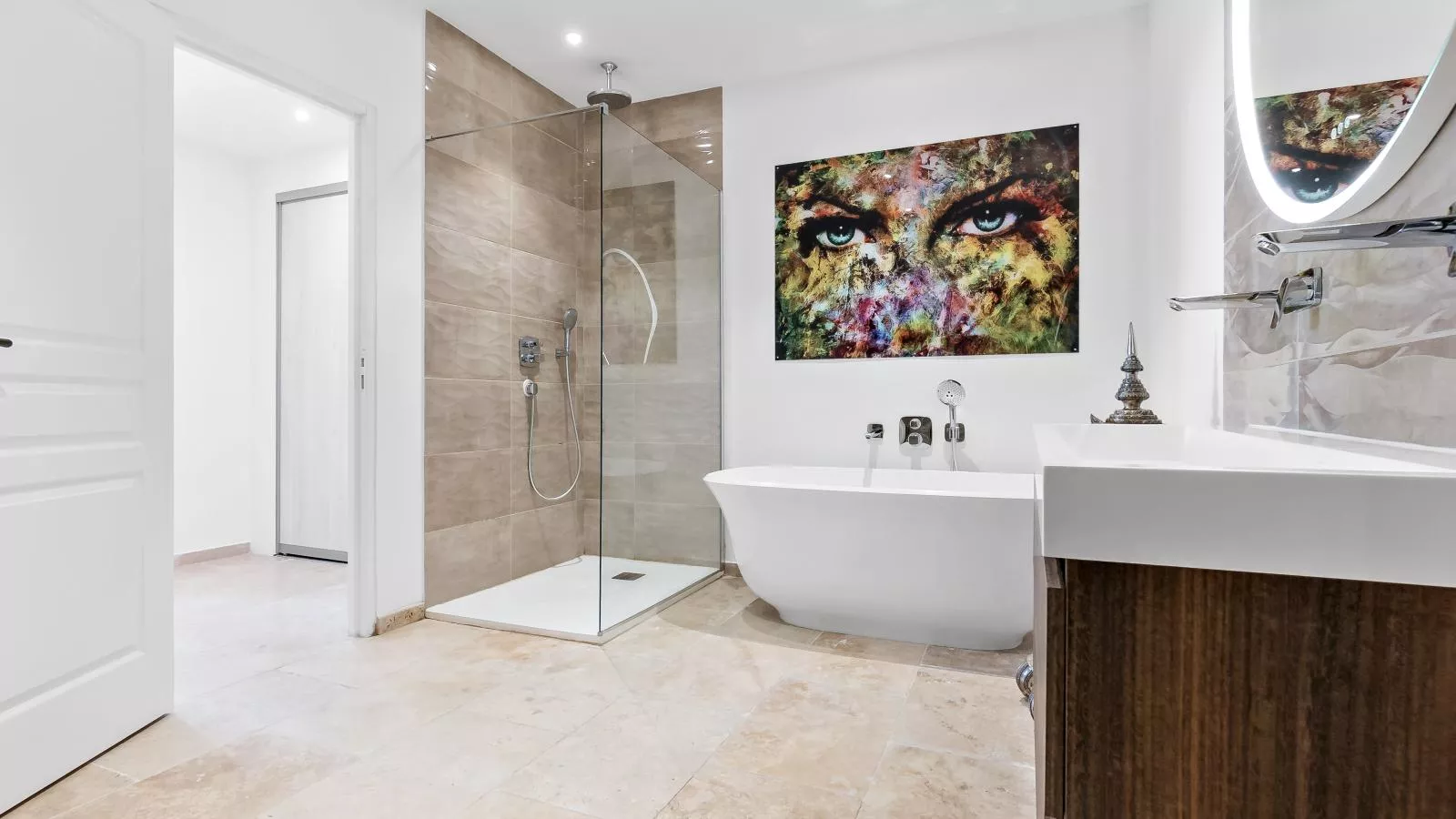 Golf dOr C6-Bathroom