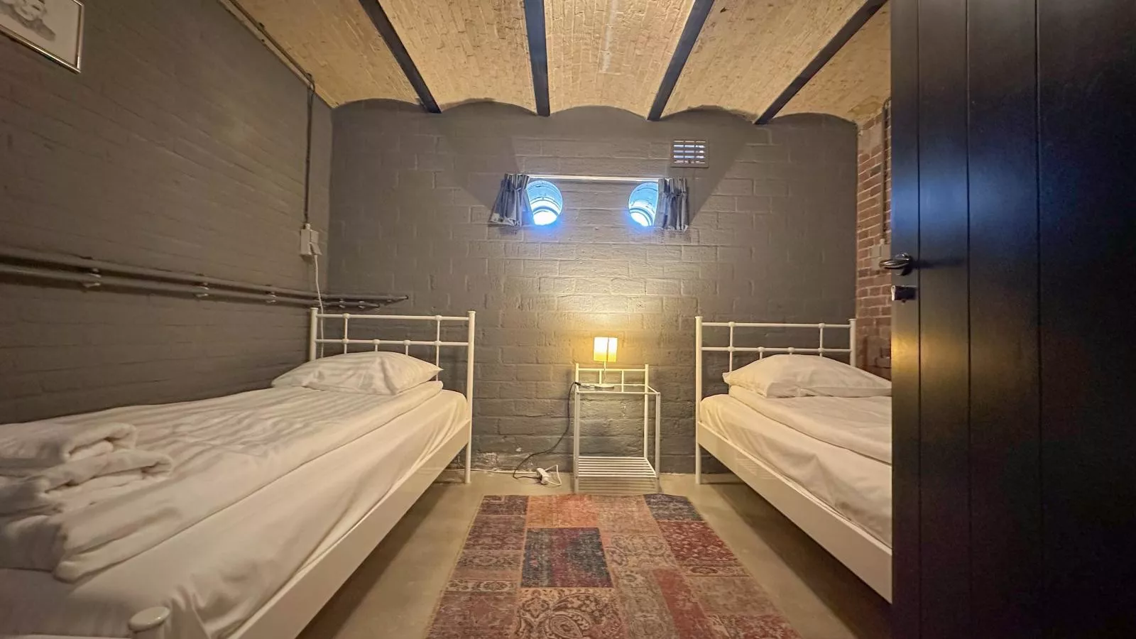 Weeshuis Groot-Schlafzimmer