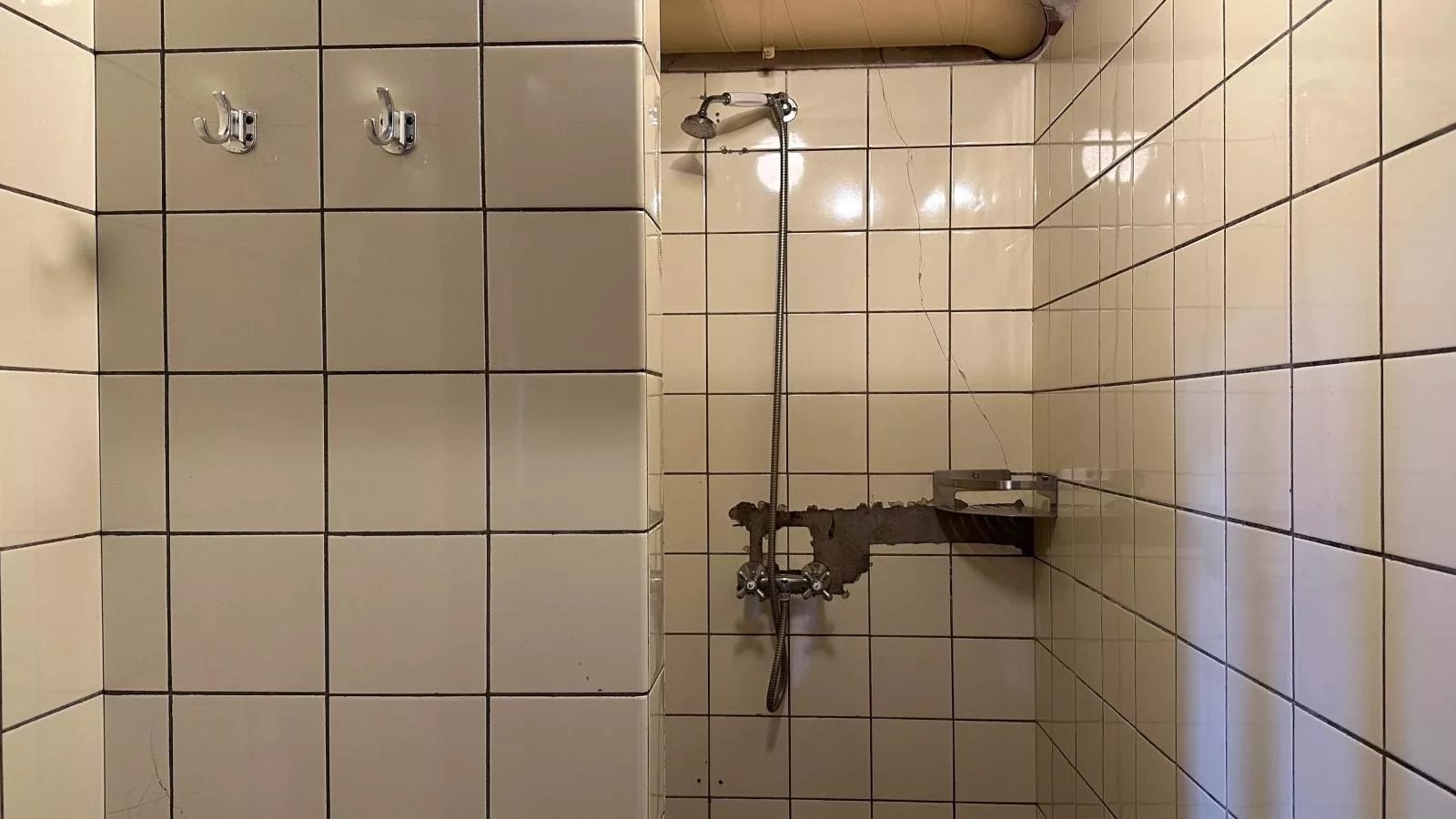 Grote Weeshuis-Bathroom