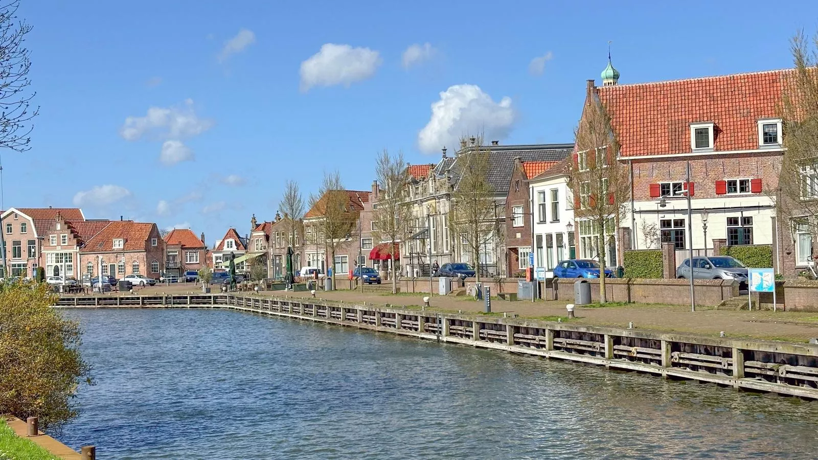 Combi grote en kleine weeshuis-Gebiete Sommer 1 km