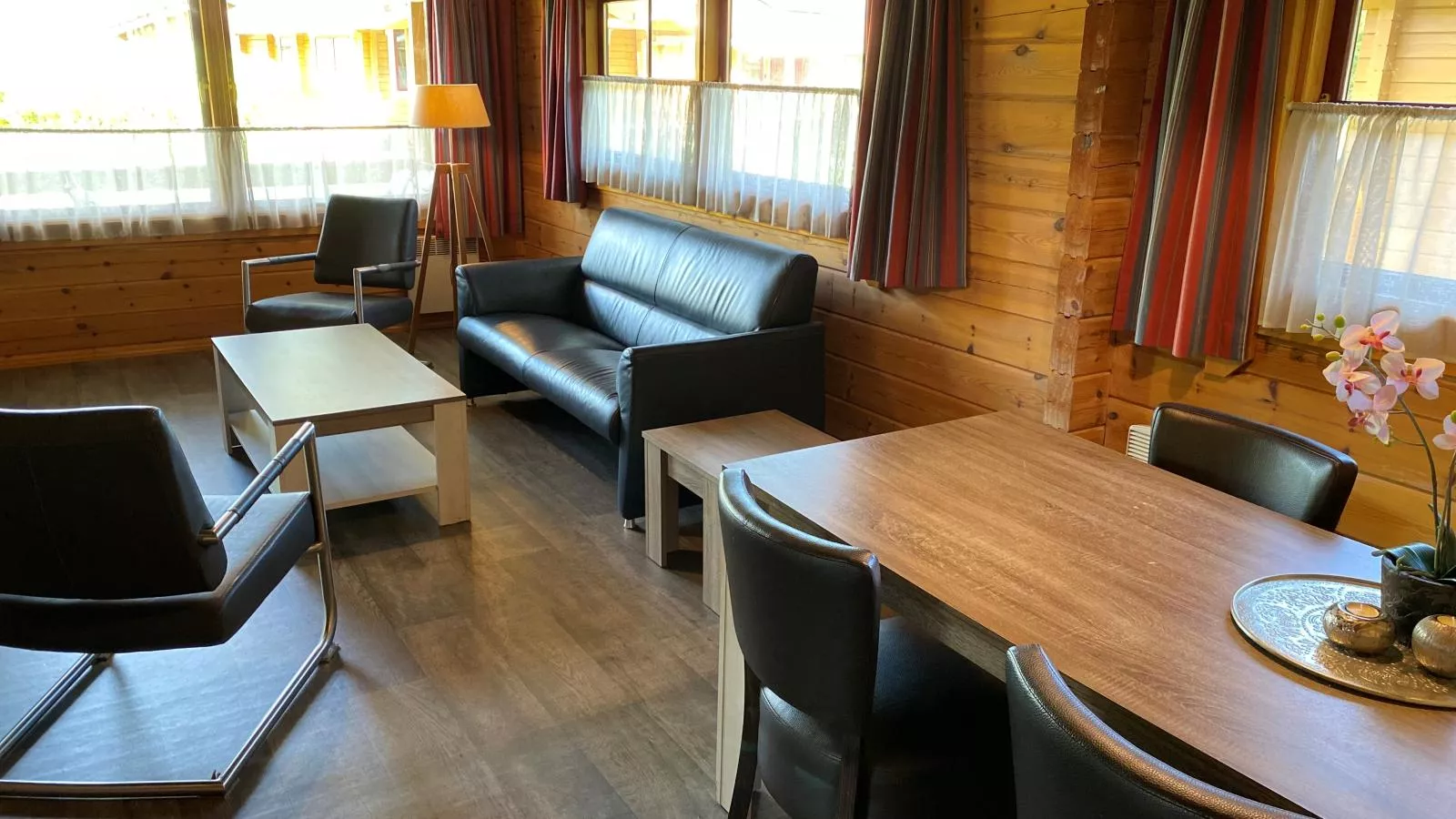 Oslo-Dining room