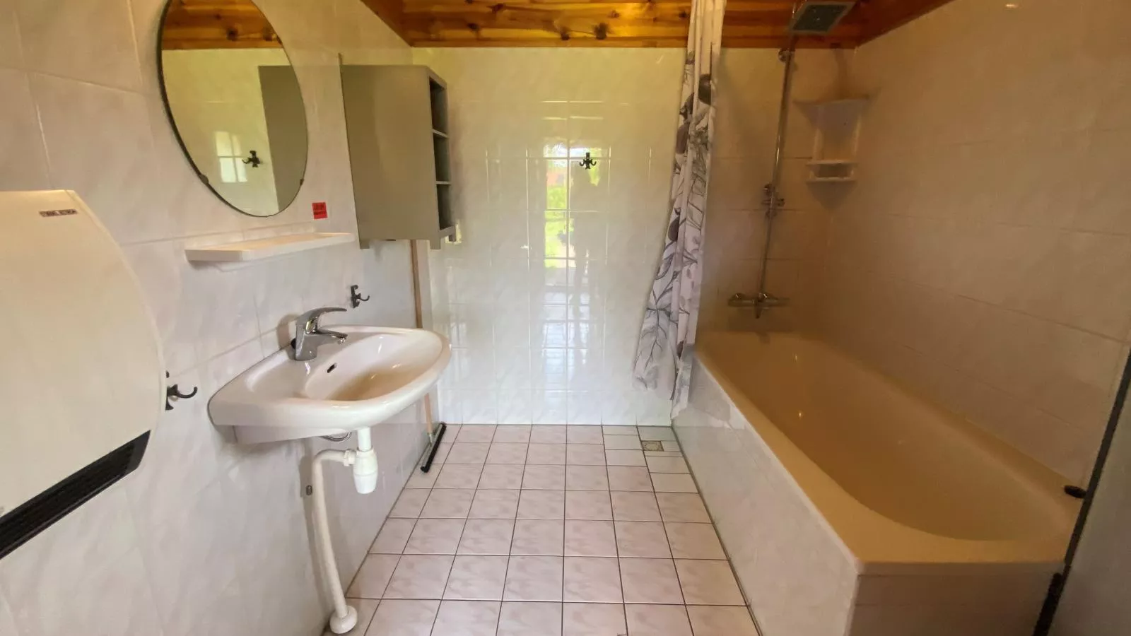 Oslo-Bathroom