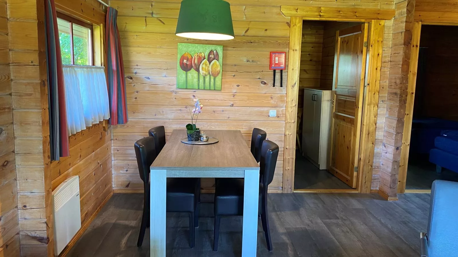 Oslo-Dining room