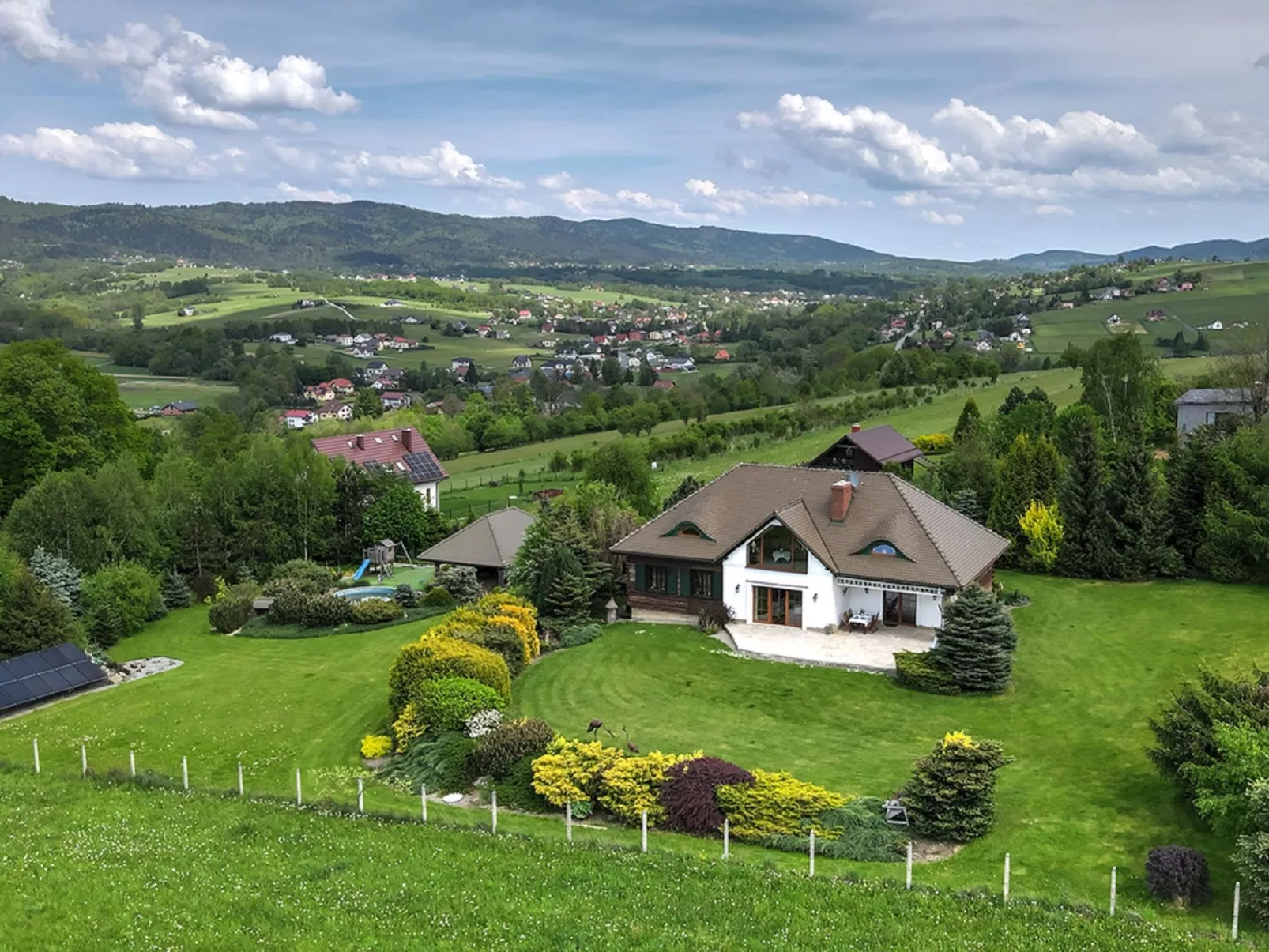 Dworek-Dehors
