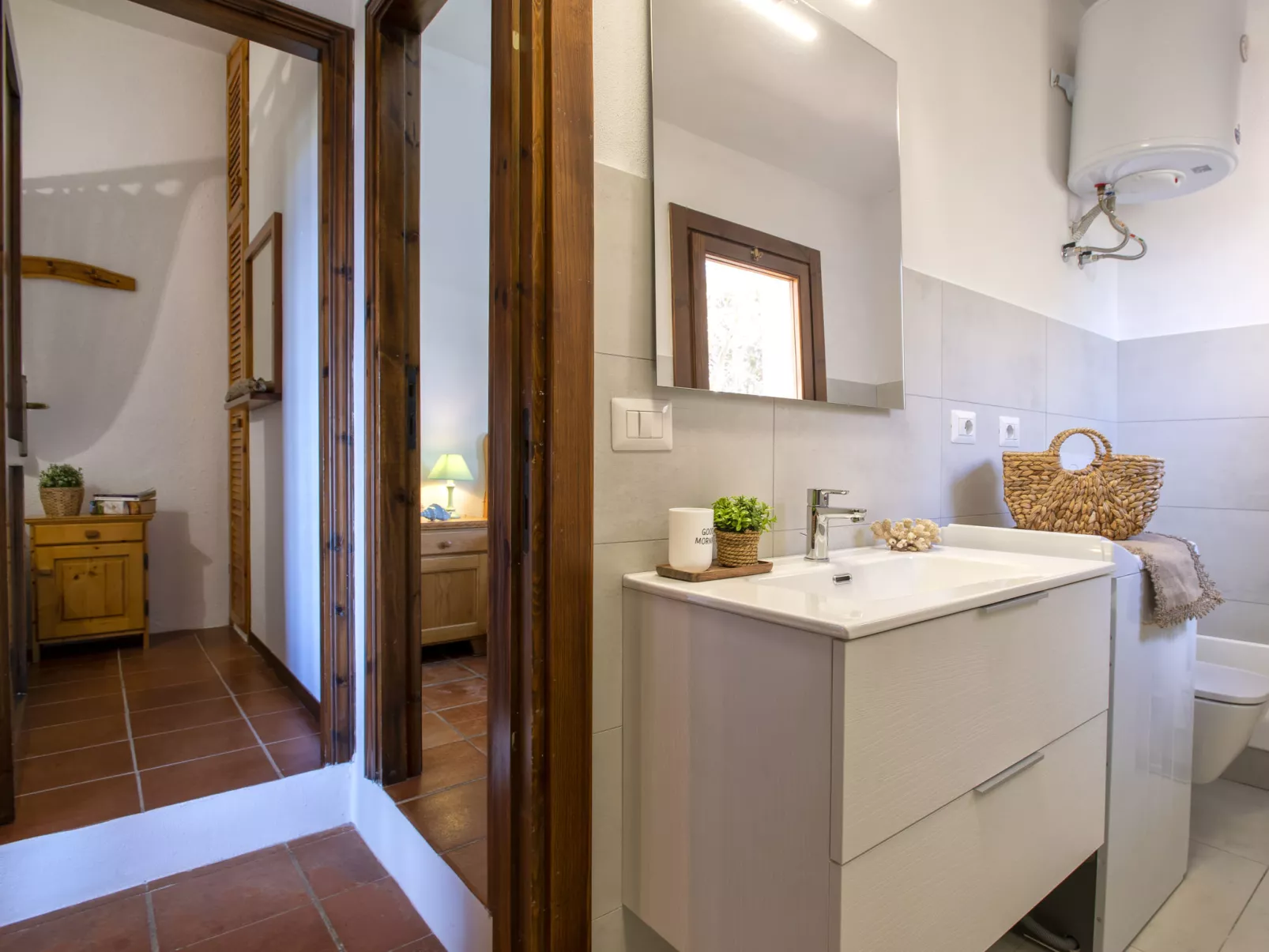 Il Muto-Inside