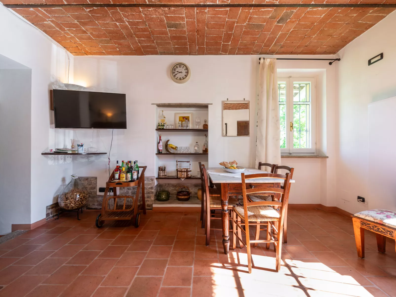 Il Valletto-Inside