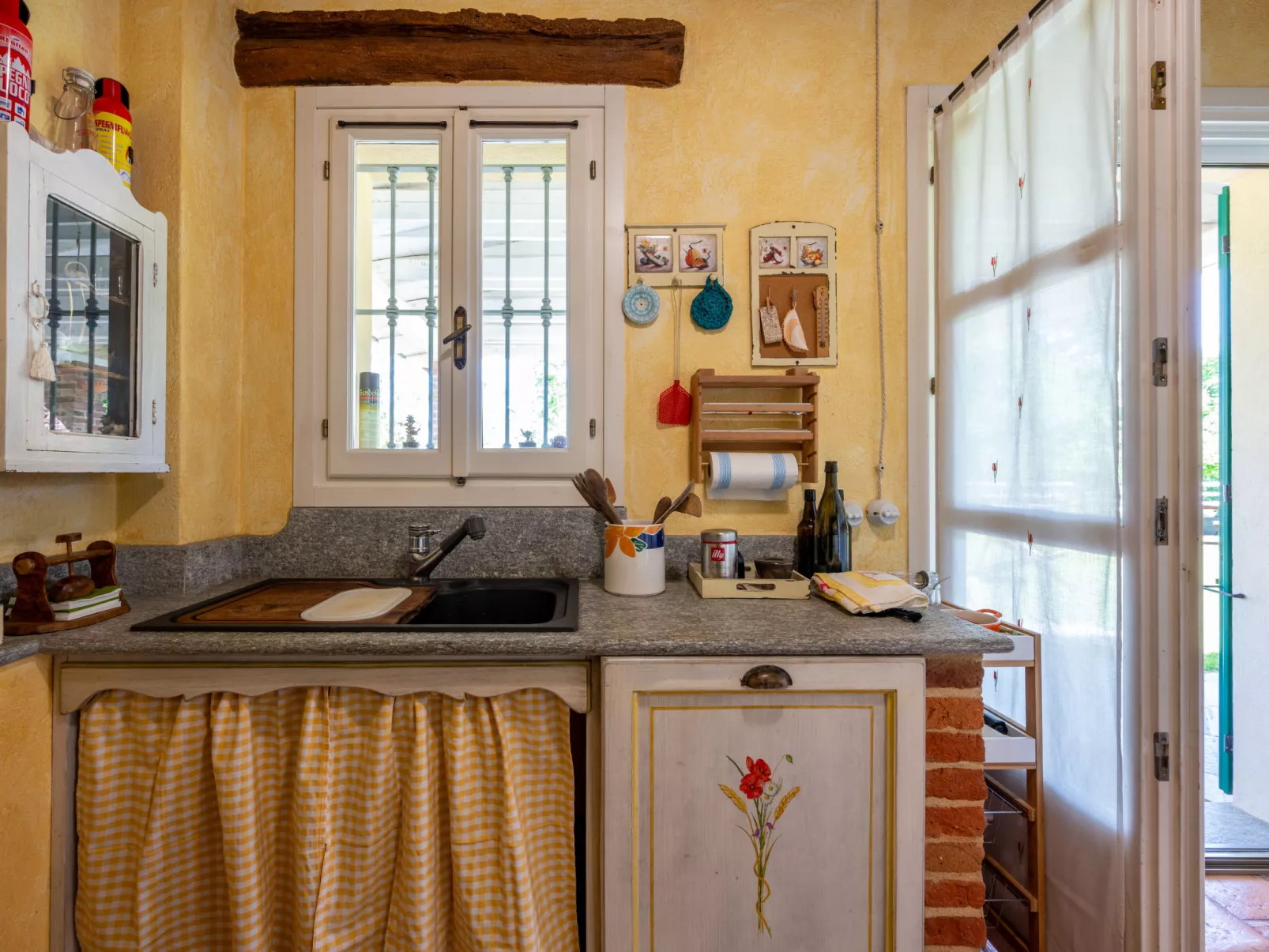 Il Valletto-Inside