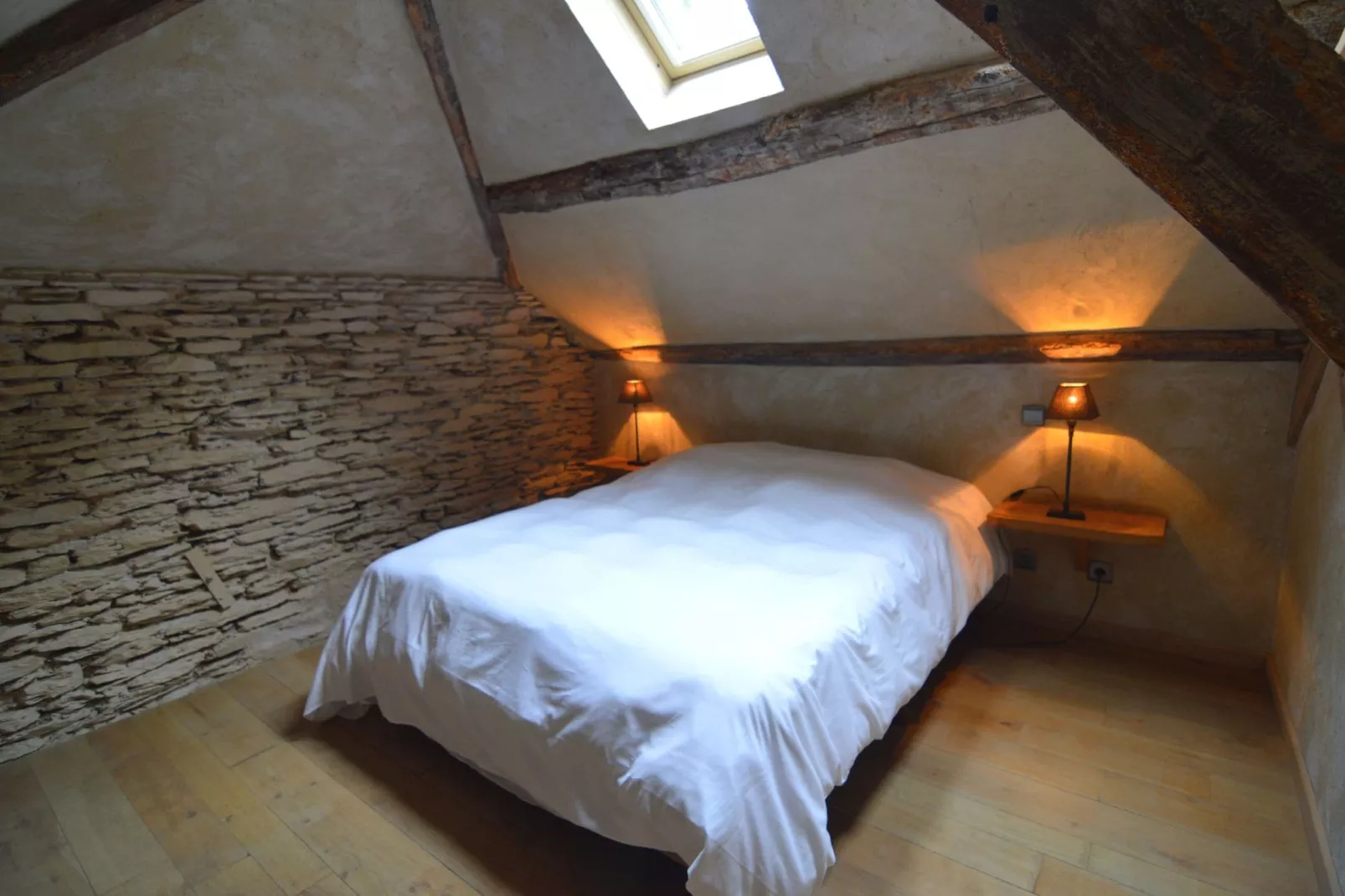 Le Vieux Moulin 16-Bedroom