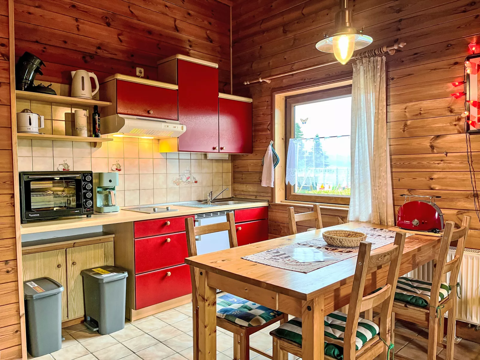 Schöne Aussicht-Inside