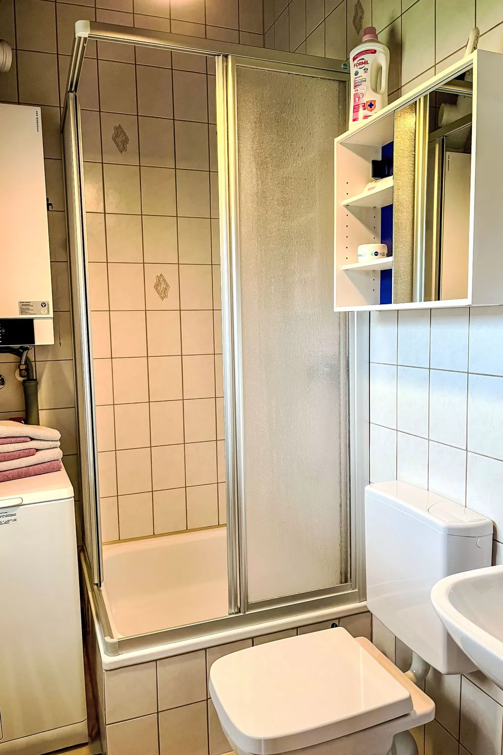 Schöne Aussicht-Inside