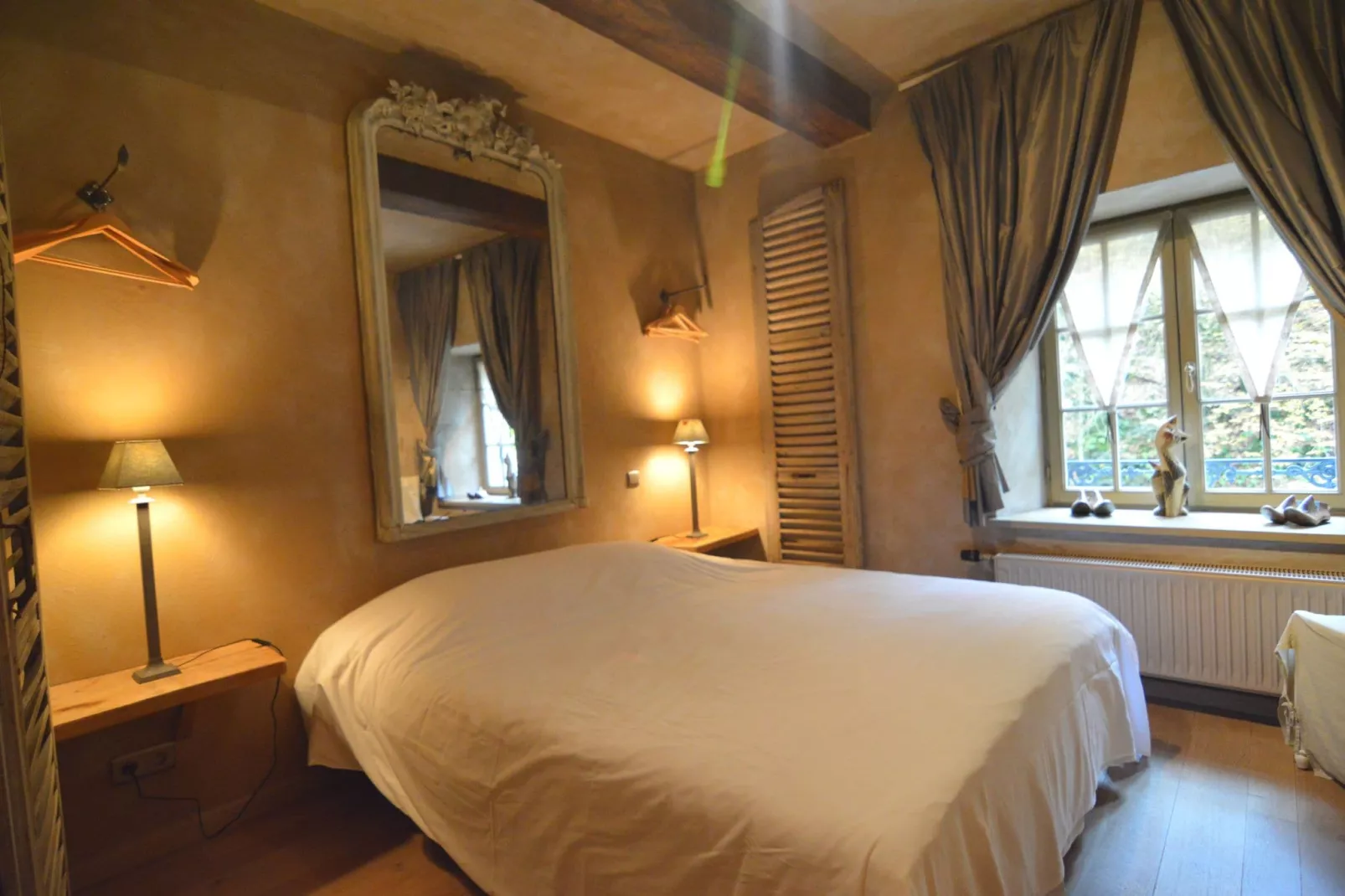 Le Vieux Moulin 16-Bedroom