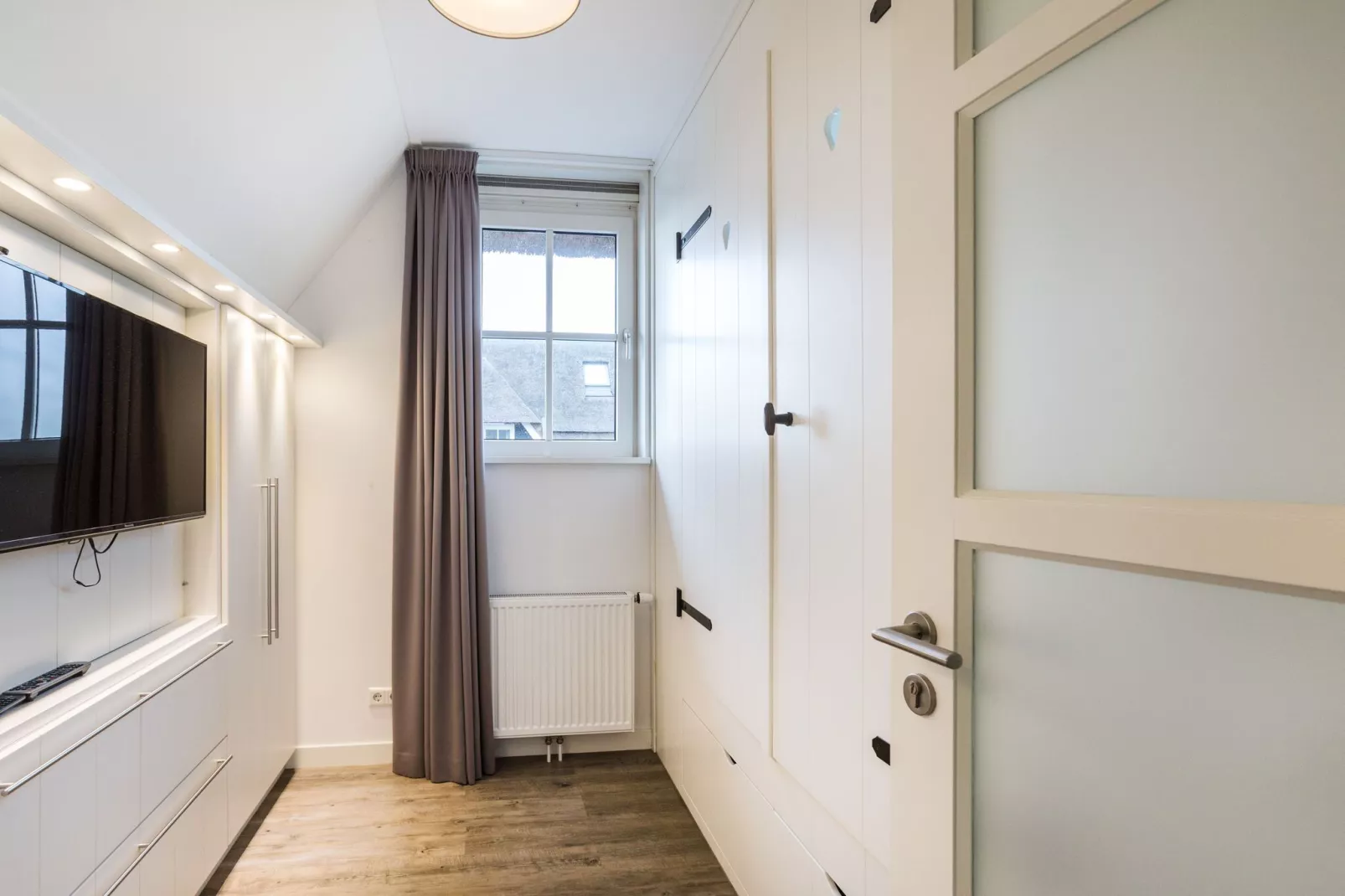Friese Meren Villa's 17-Landing