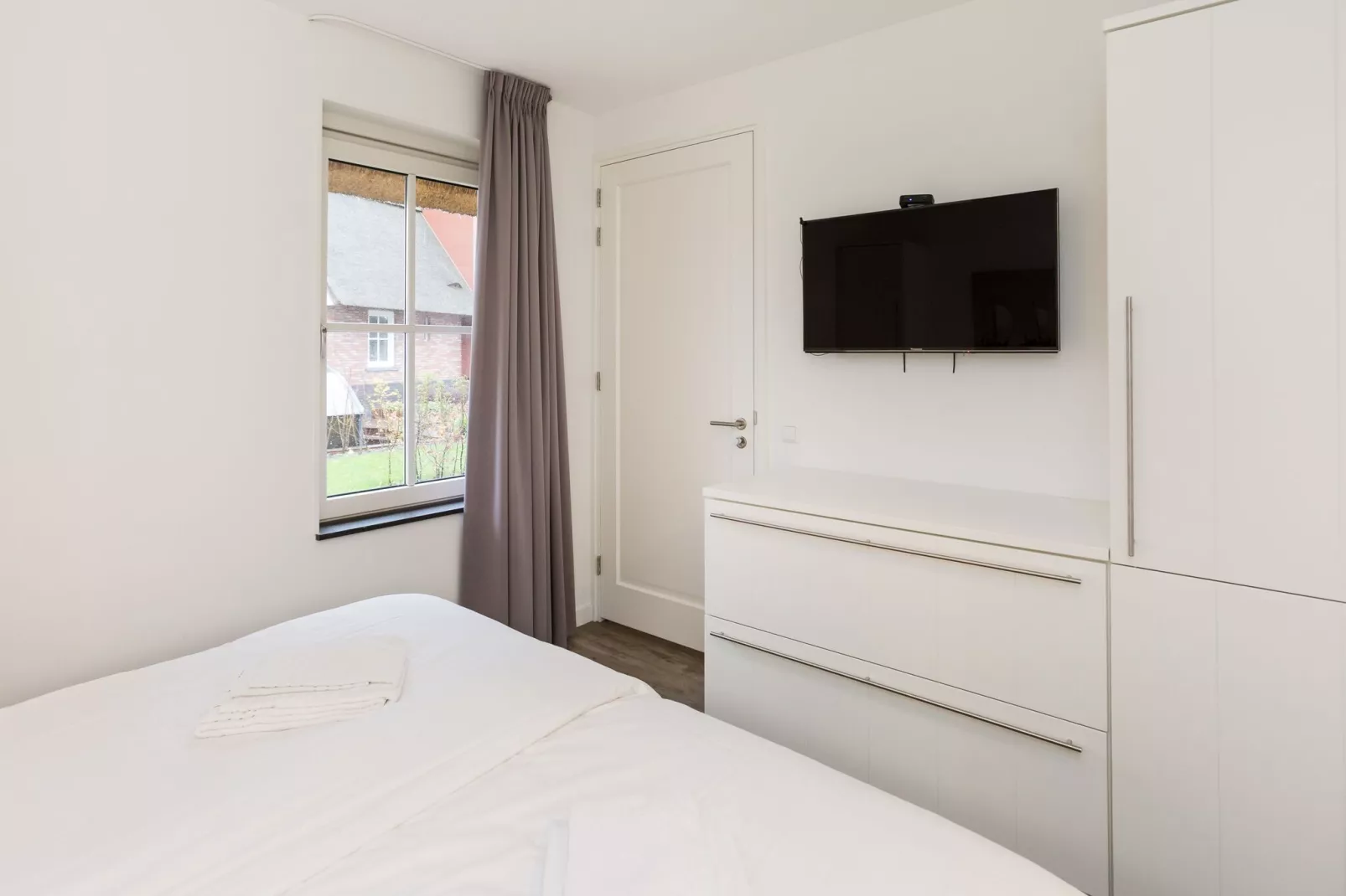 Friese Meren Villa's 17-Bedroom