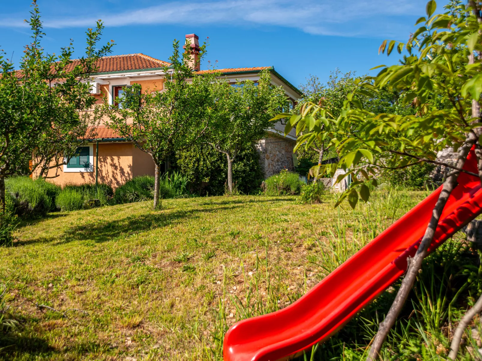Little Tuscany-Outside