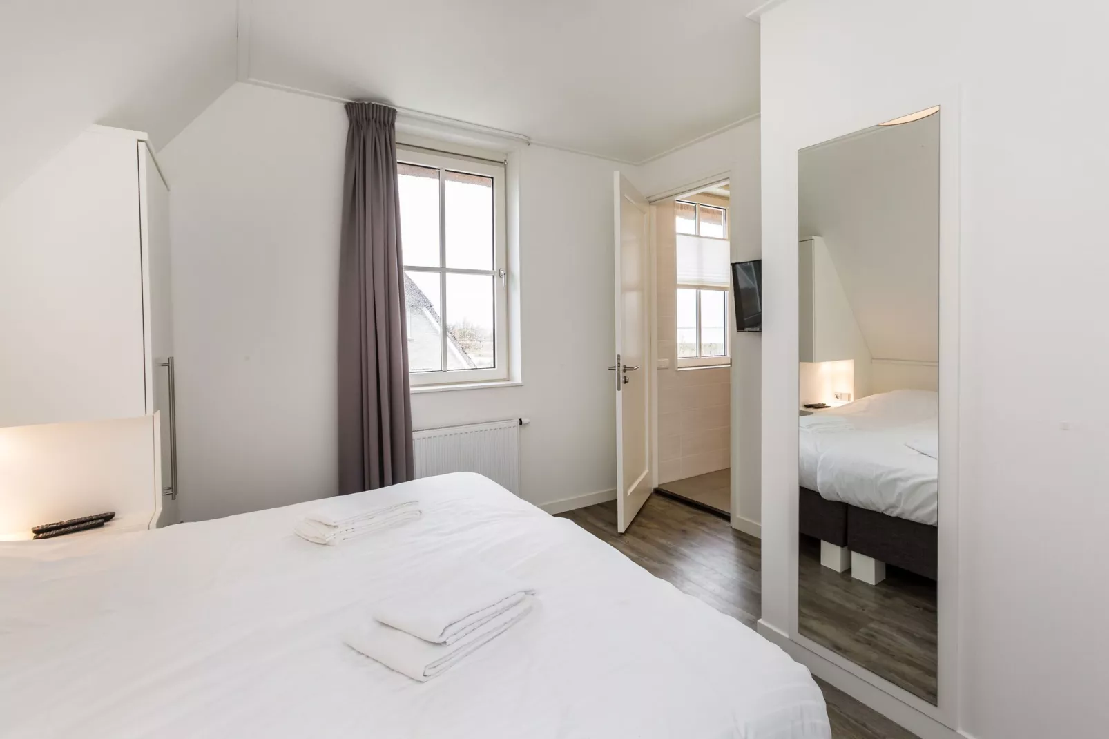 Friese Meren Villa's 17-Bedroom