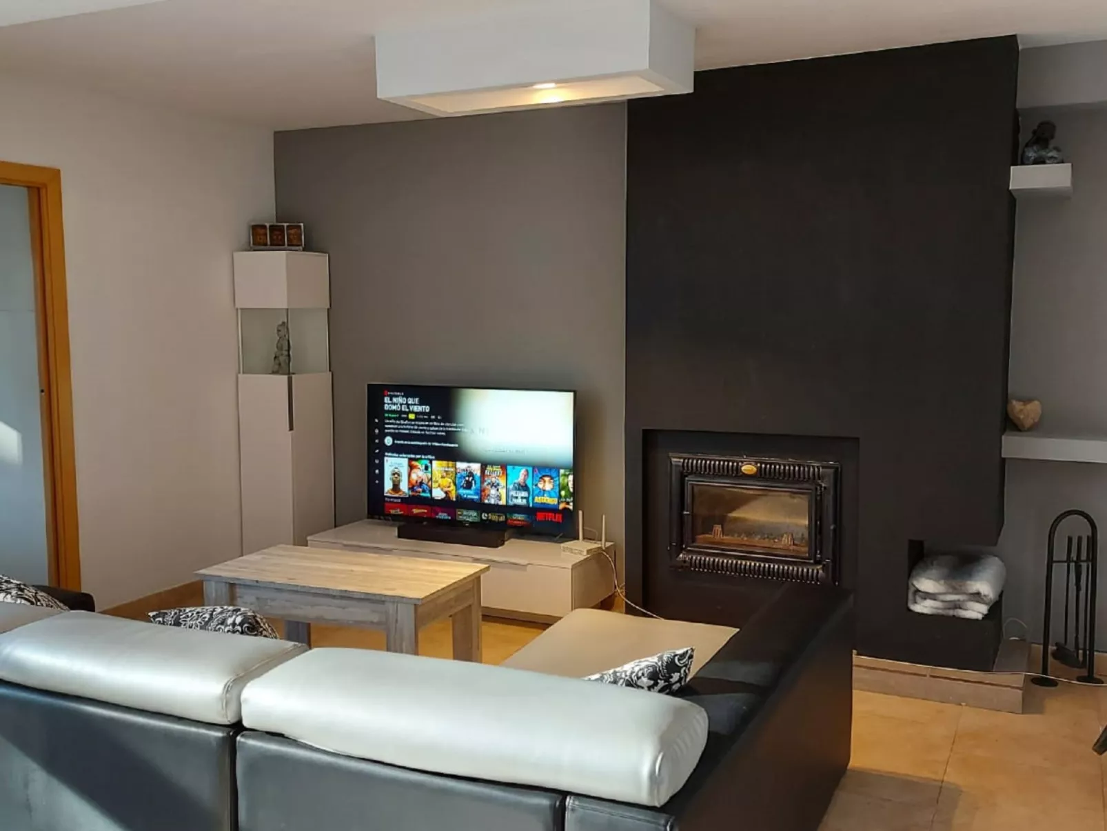 Residencial Blau-Inside