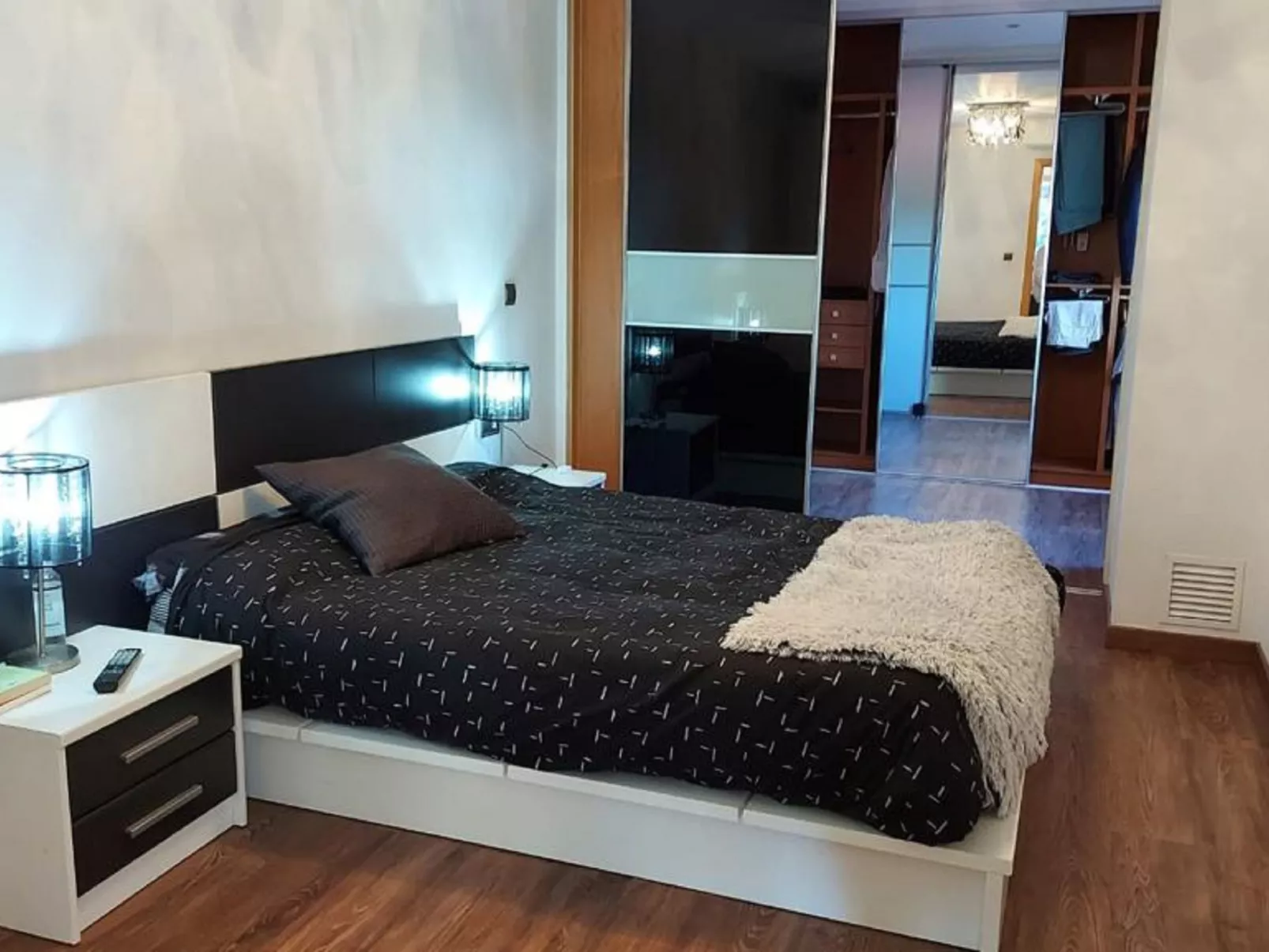 Residencial Blau-Inside
