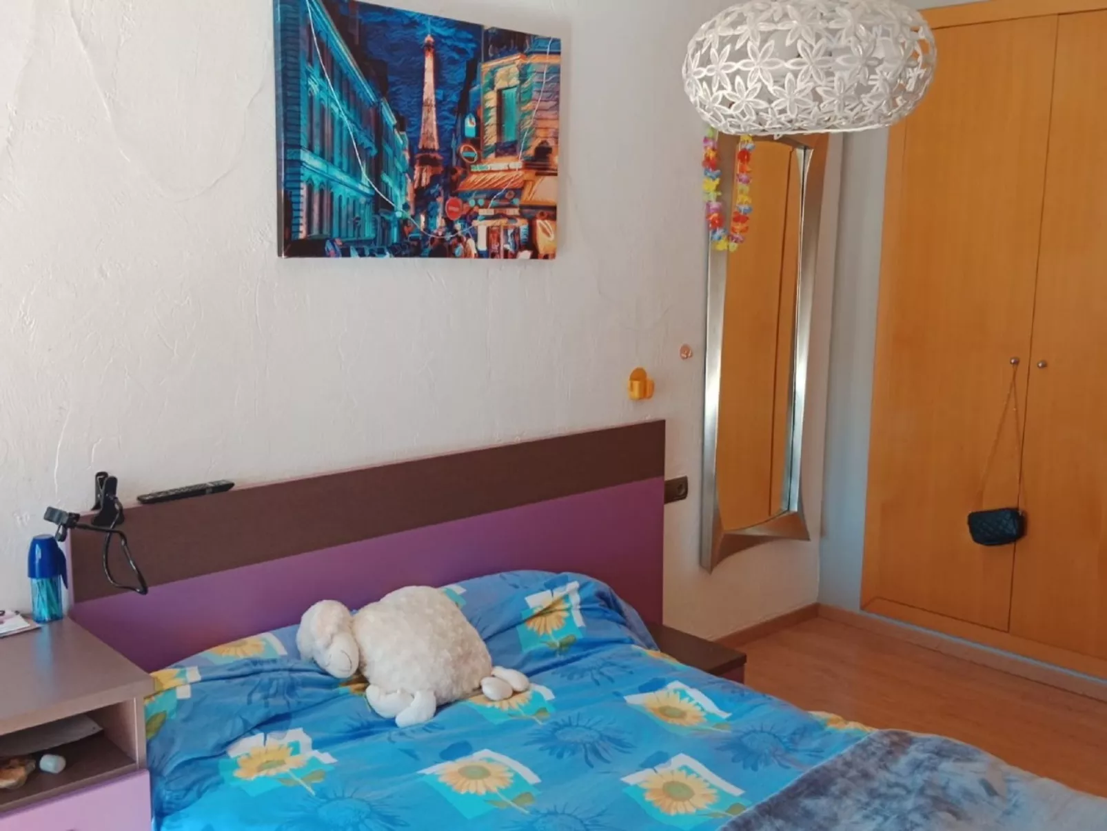 Residencial Blau-Inside