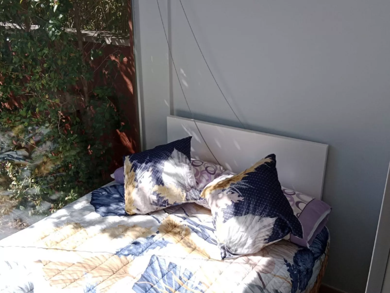 Residencial Blau-Inside