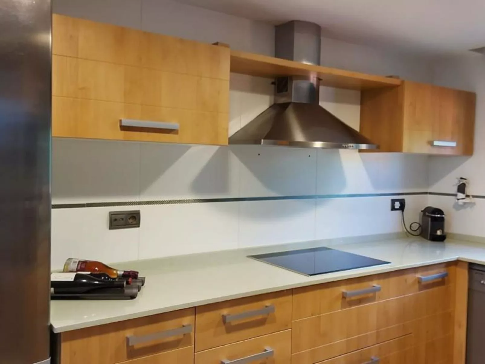 Residencial Blau-Inside