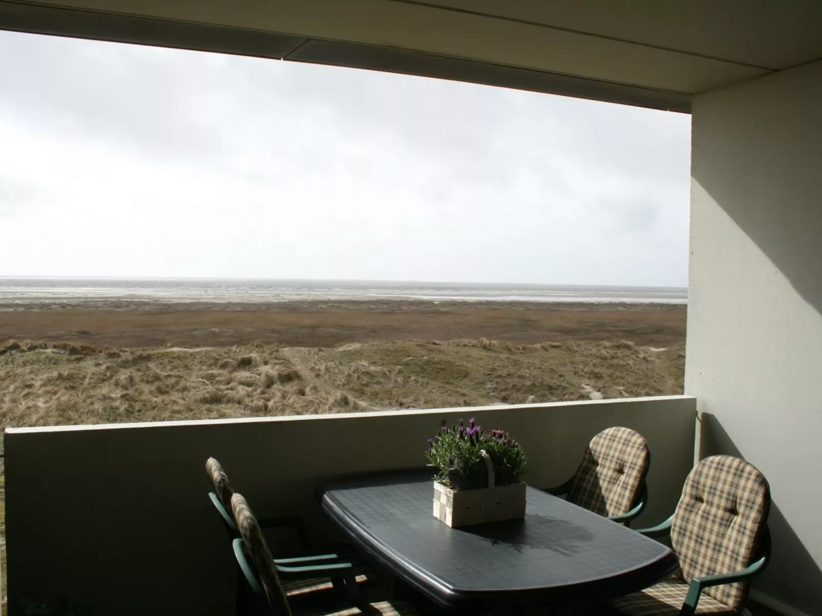 "Anette" - 50m from the sea-Inside