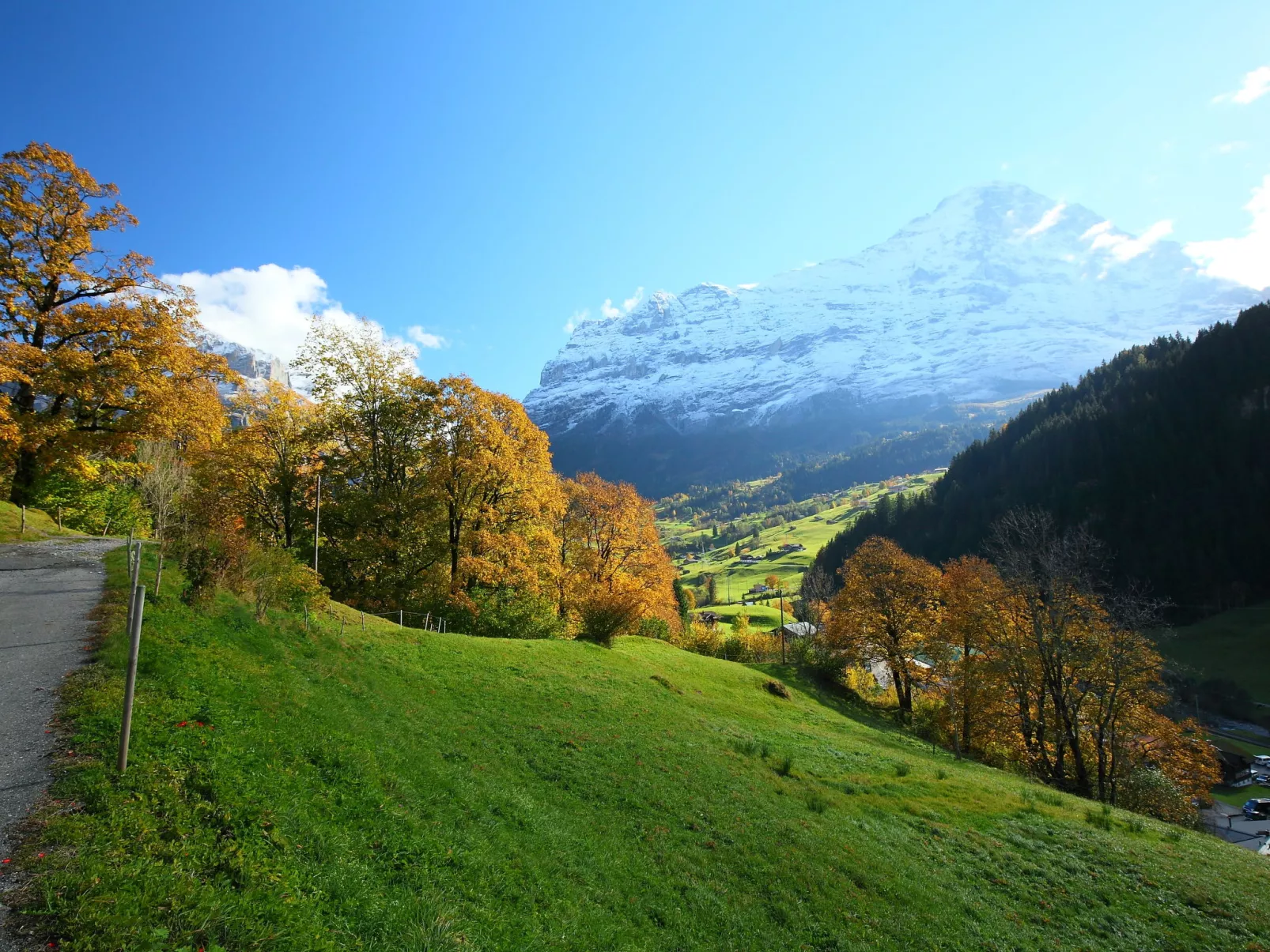 Chalet Auf dem Vogelstein-Outside