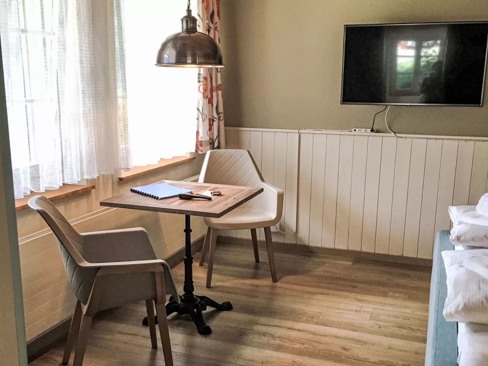 Chalet Auf dem Vogelstein-Inside