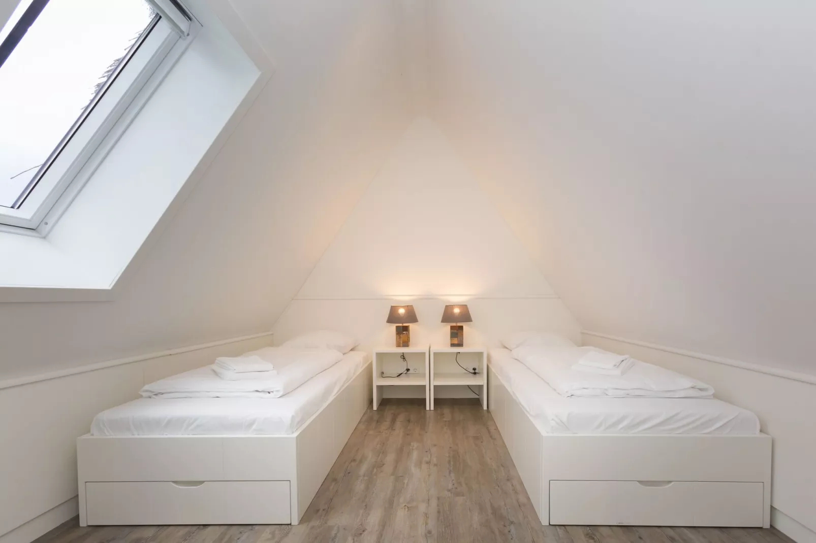 Friese Meren Villa's 17-Bedroom