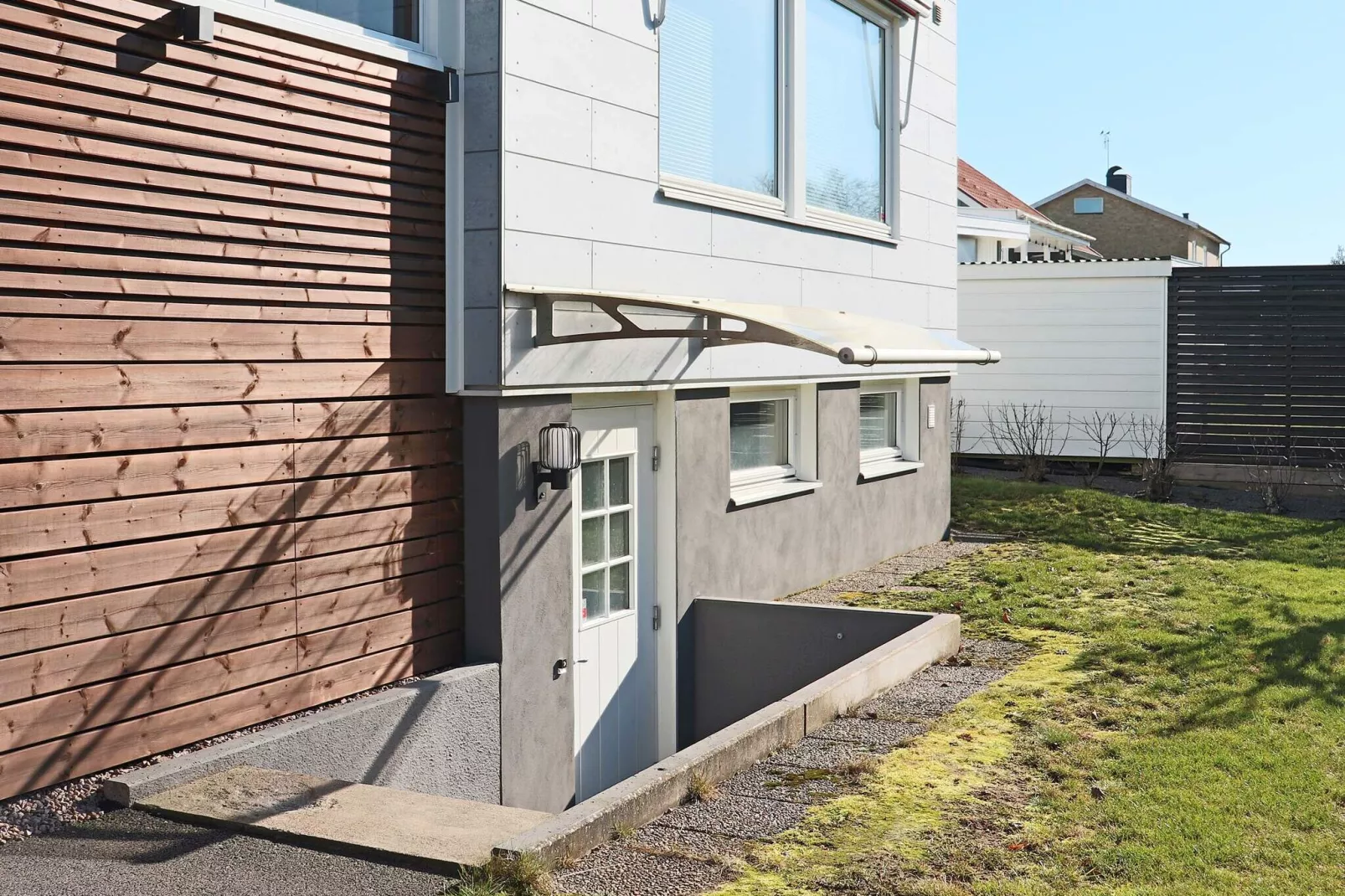 4 person holiday home in FALKENBERG-By Traum-Outdoor