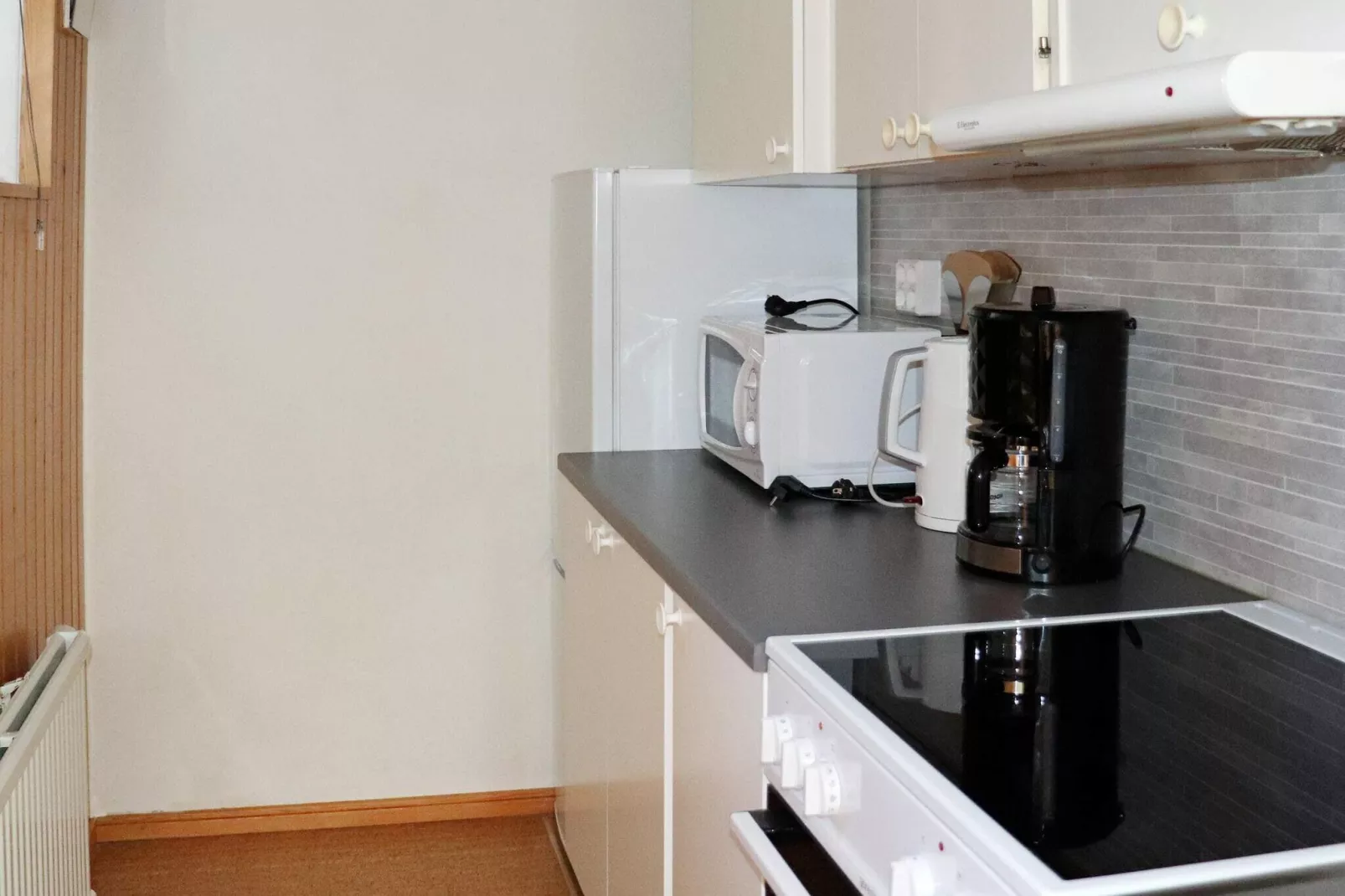 4 person holiday home in FALKENBERG-By Traum-Indoor