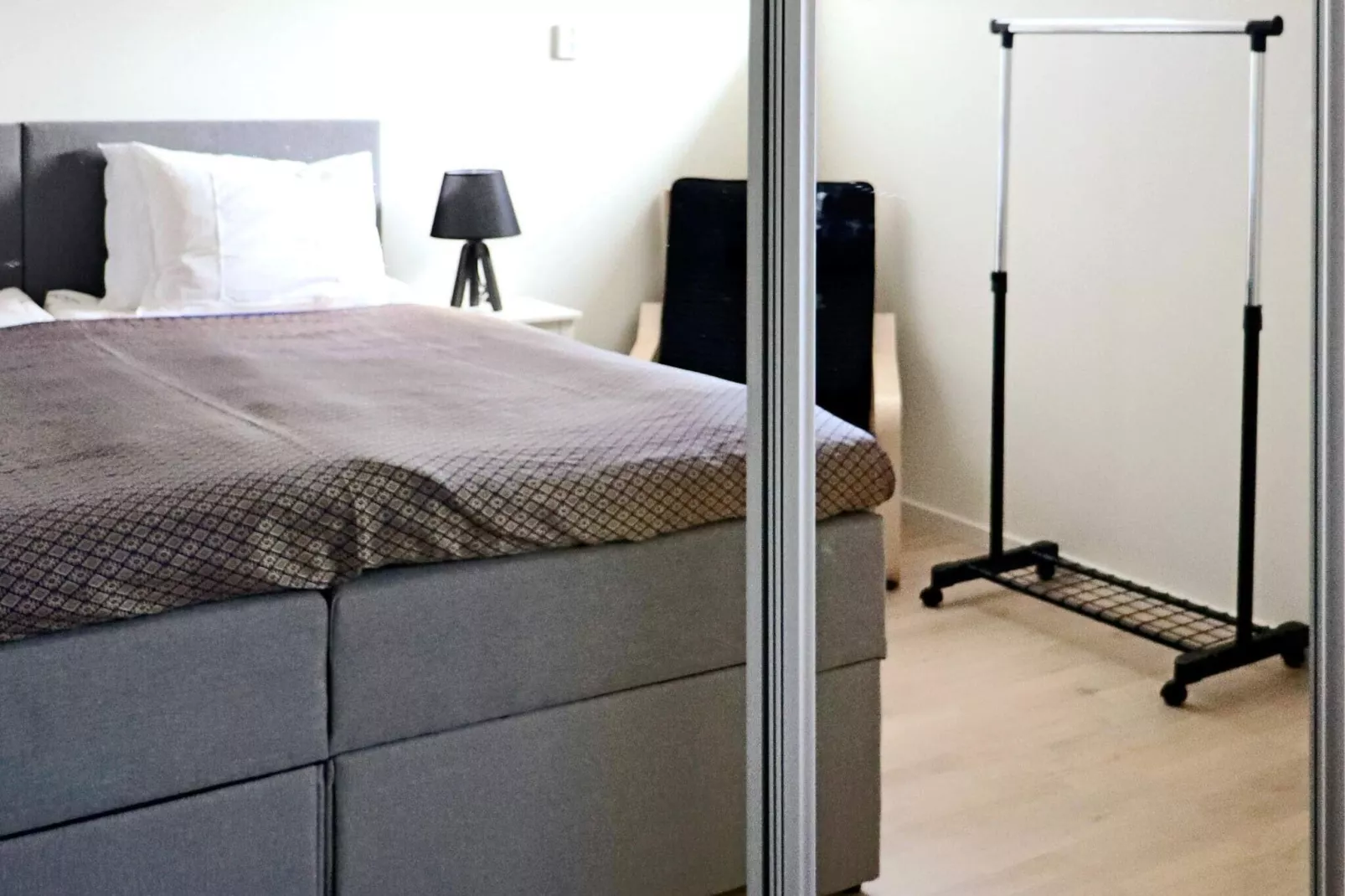 4 person holiday home in FALKENBERG-By Traum-Indoor