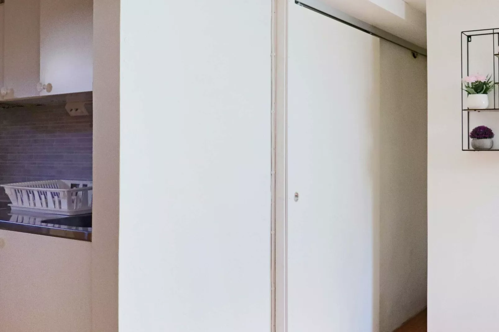4 person holiday home in FALKENBERG-By Traum-Indoor