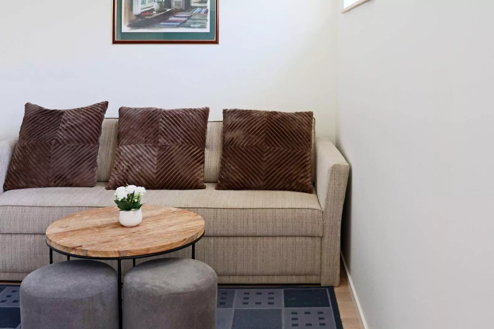 4 person holiday home in FALKENBERG-By Traum-Indoor