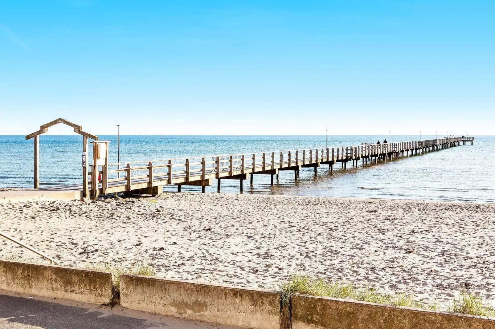 4 person holiday home in FALKENBERG-By Traum-Not tagged