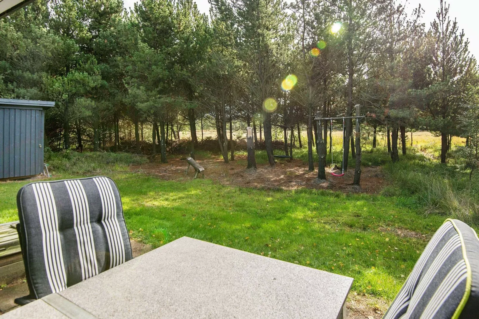 Tranquil Retreat in Bolilmark-By Traum-View