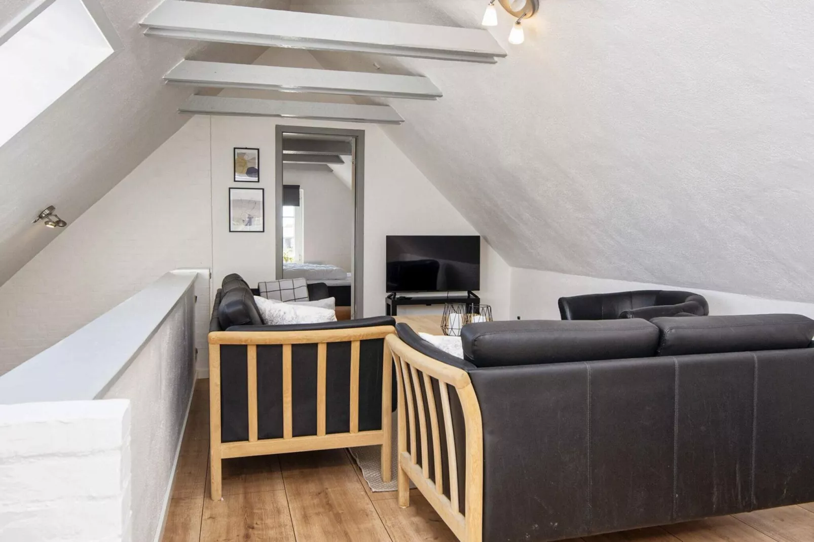 8 person holiday home in Rømø-By Traum-Indoor