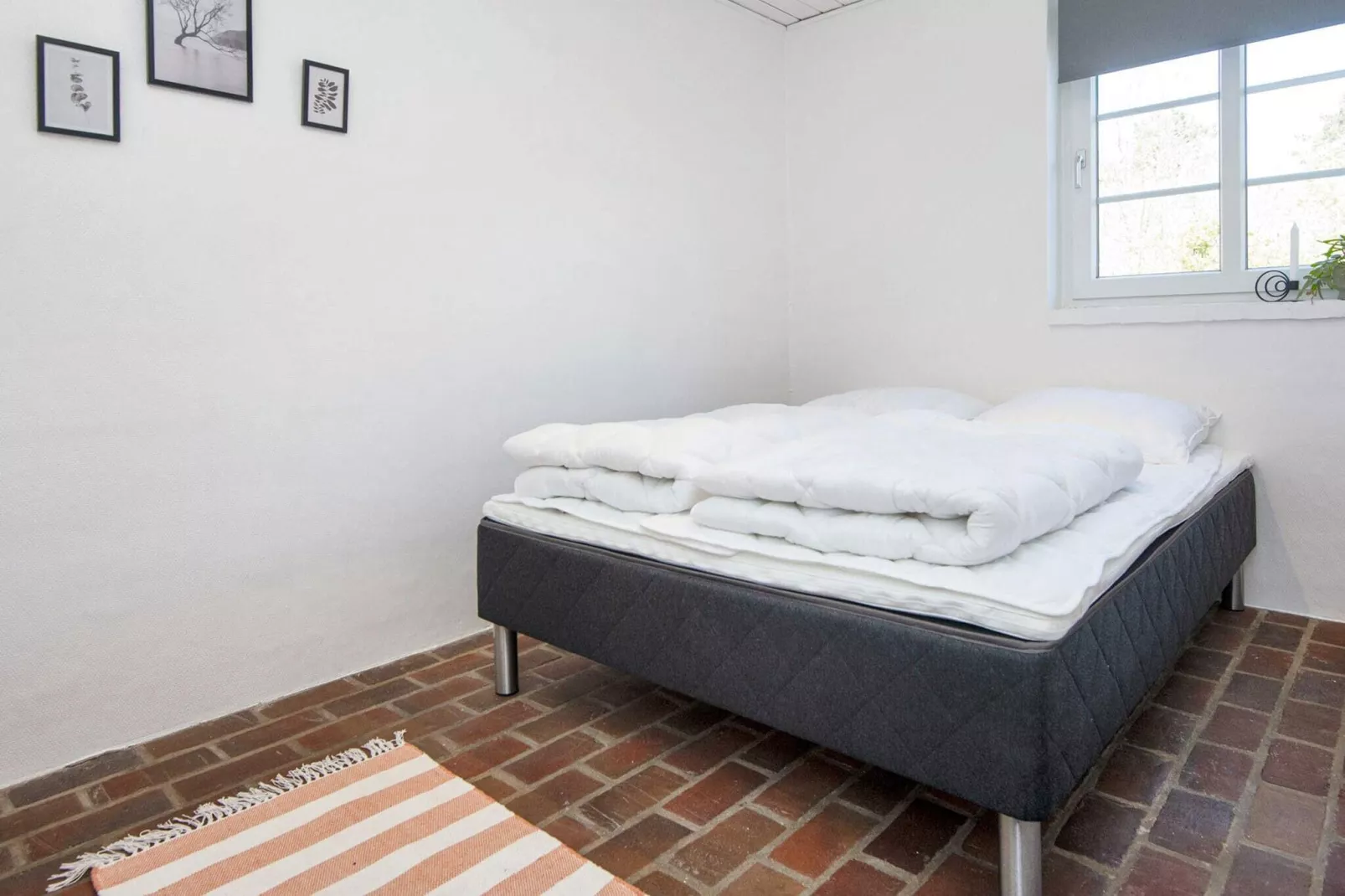 8 person holiday home in Rømø-By Traum-Indoor
