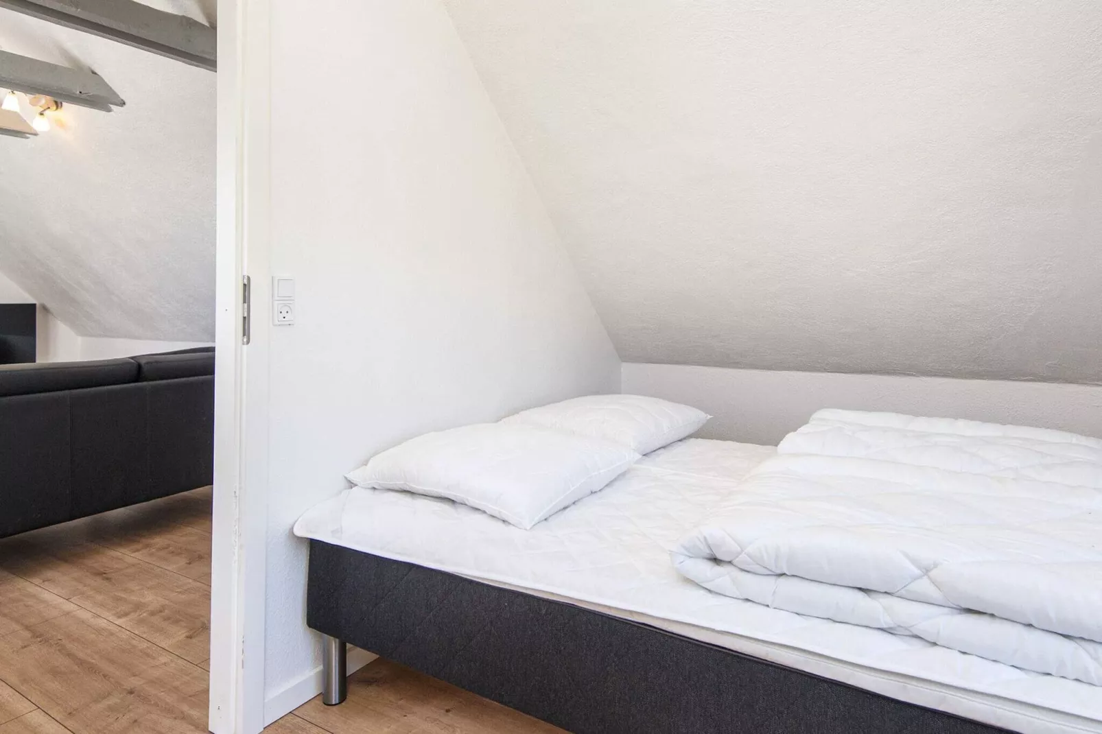 8 person holiday home in Rømø-By Traum-Indoor