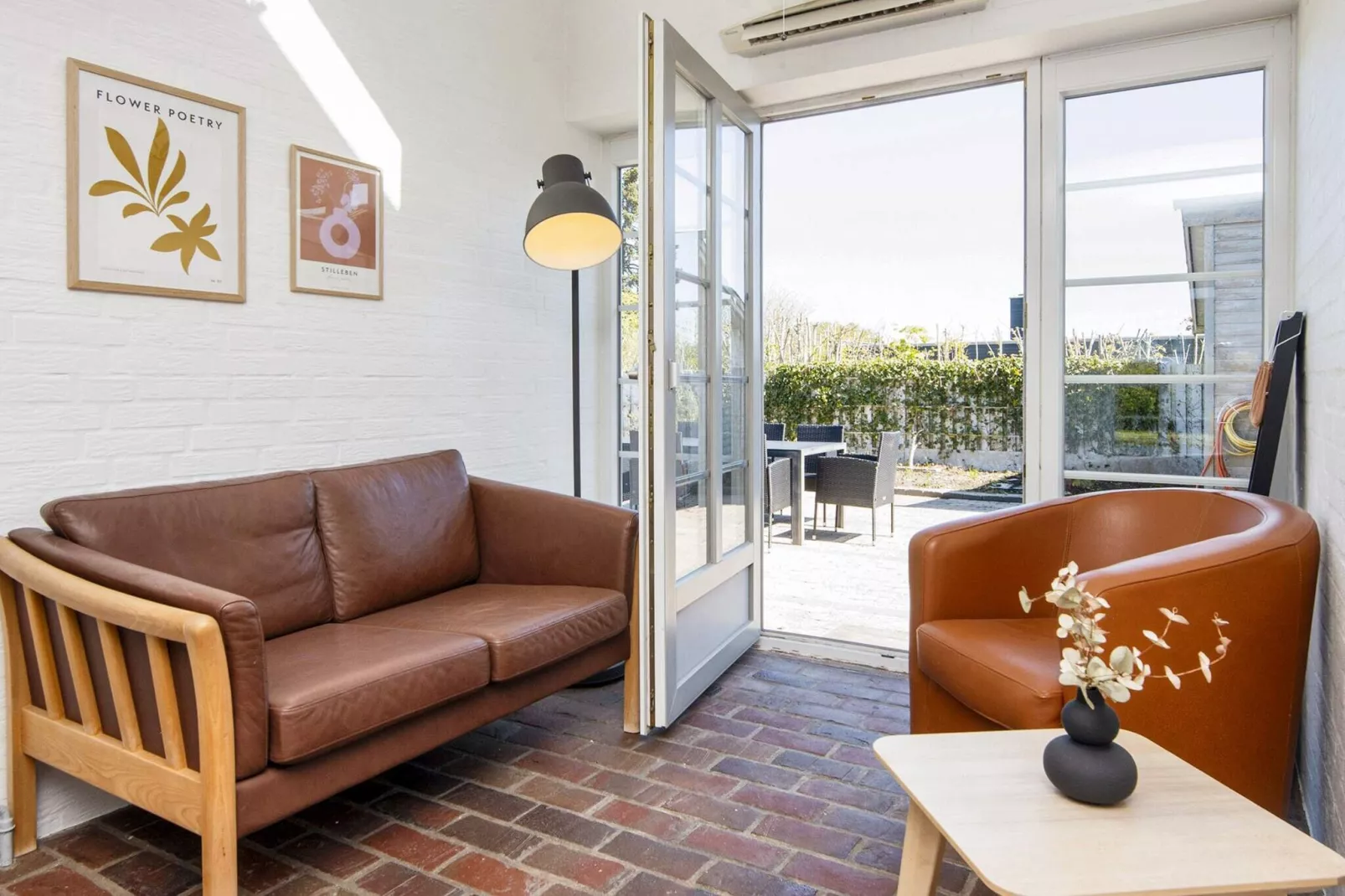 8 person holiday home in Rømø-By Traum-Indoor