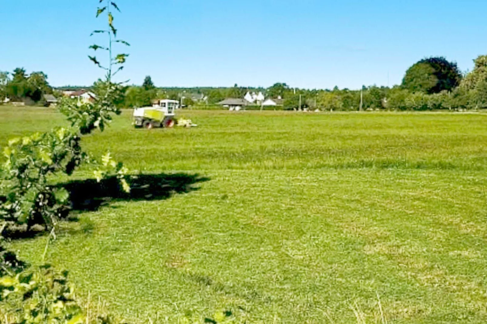 8 person holiday home in HÖGSBY-Outdoor