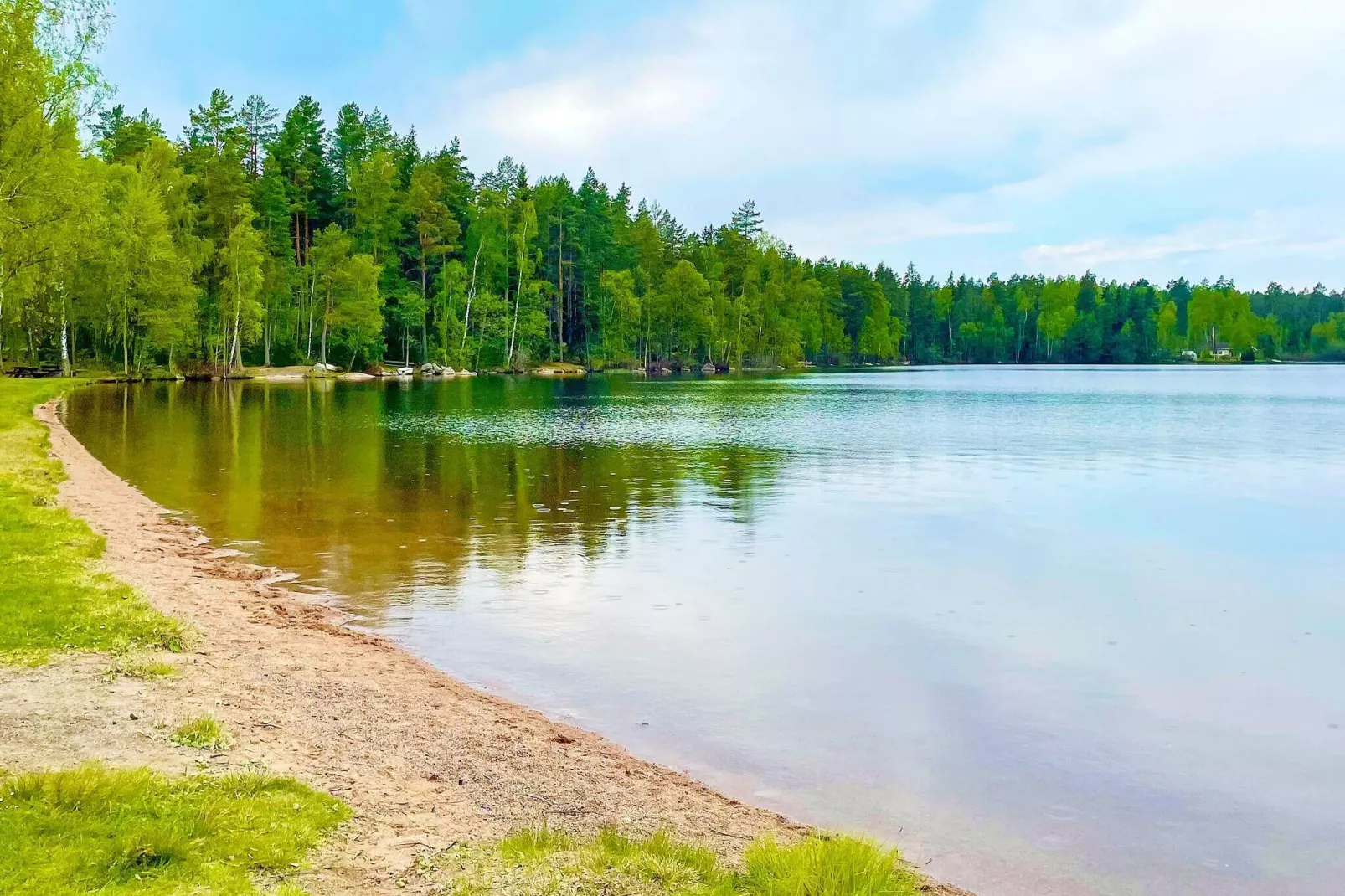 8 person holiday home in HÖGSBY-Not tagged