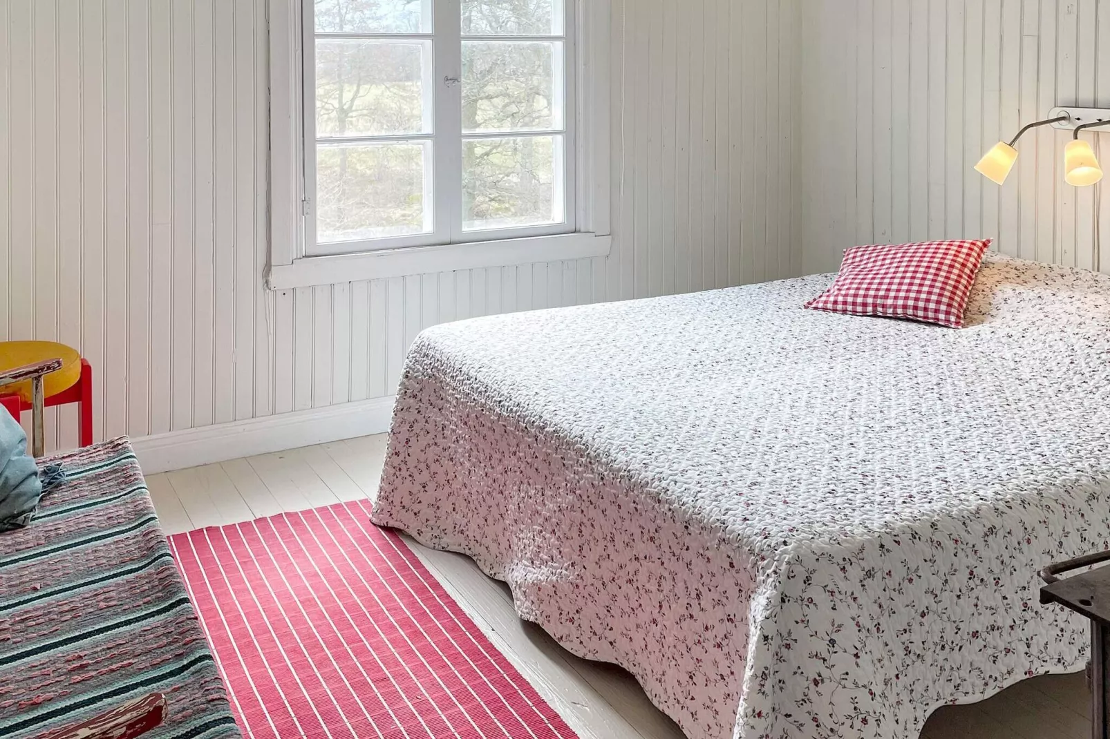 8 person holiday home in HÖGSBY-Indoor